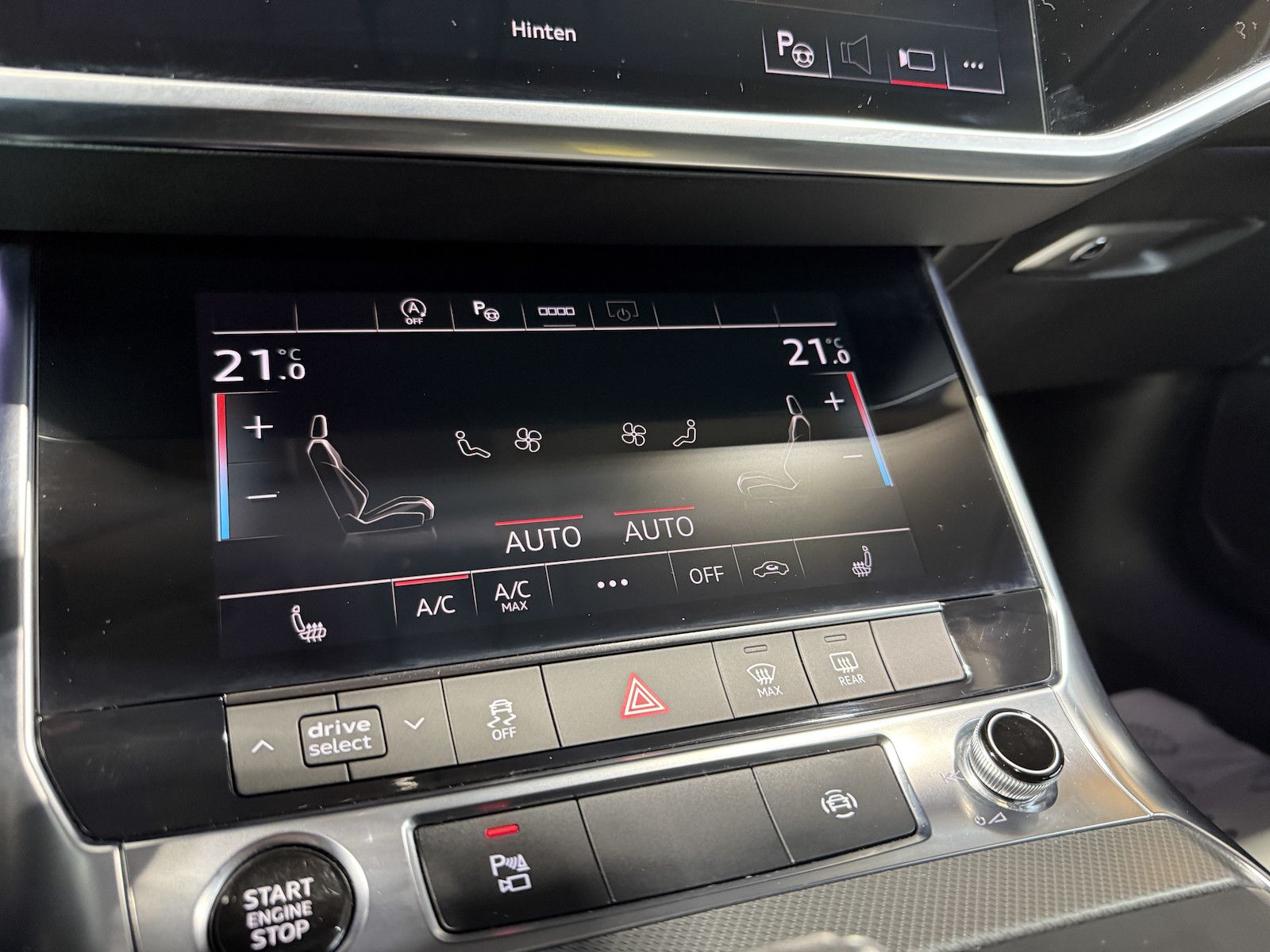 Fahrzeugabbildung Audi A6 Avant 2,0 TDI qu. *Navi*ACC*LED*AHK*Leder*