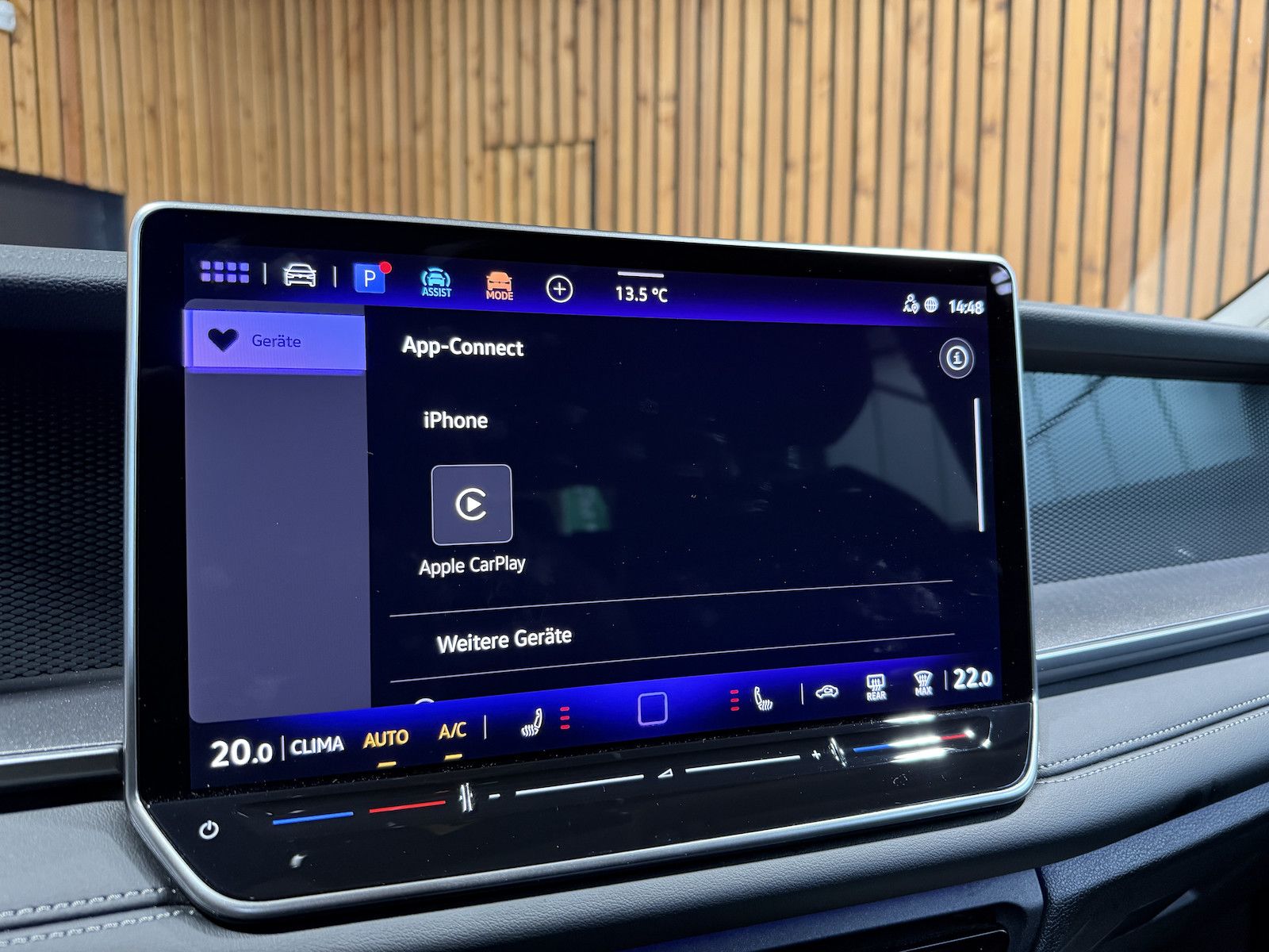 Fahrzeugabbildung Volkswagen Tayron 2,0 TDI DSG 7-Sitzer*Navi*Kam*AHK*Matrix