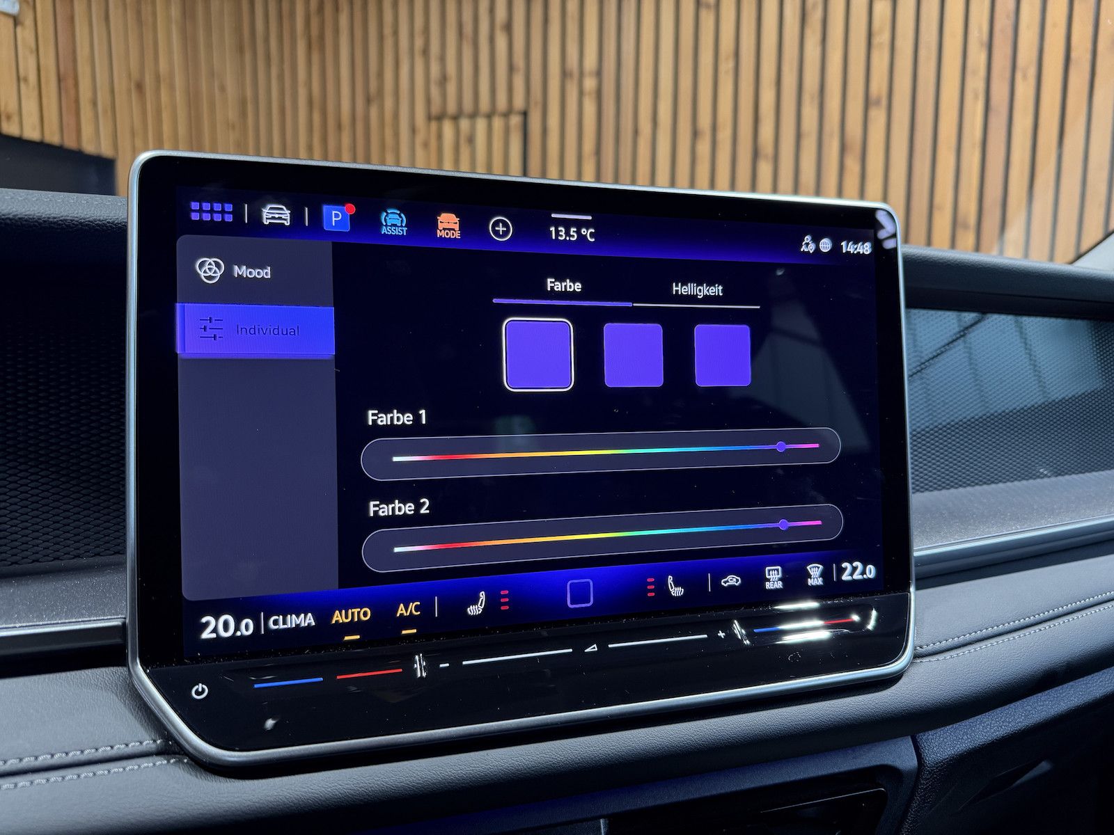 Fahrzeugabbildung Volkswagen Tayron 2,0 TDI DSG 7-Sitzer*Navi*Kam*AHK*Matrix