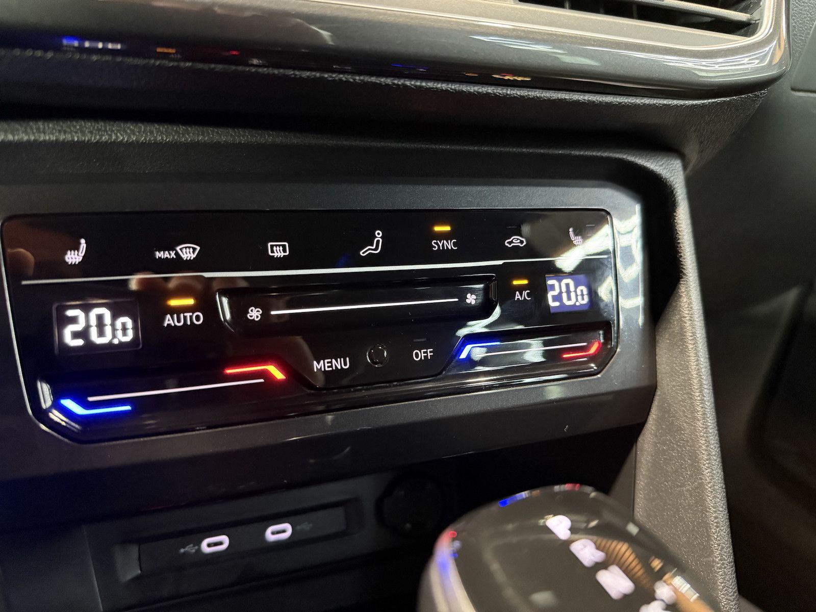 Fahrzeugabbildung SEAT Tarraco 2,0 TDI FR DSG *Navi*LED*Kam*AHK*Kessy*