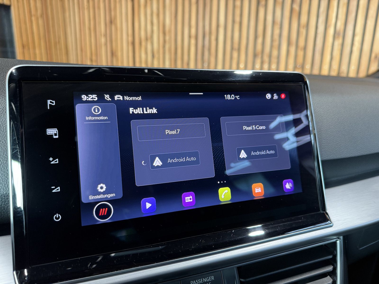 Fahrzeugabbildung SEAT Tarraco 2,0 TDI FR DSG *Navi*LED*Kam*AHK*Kessy*