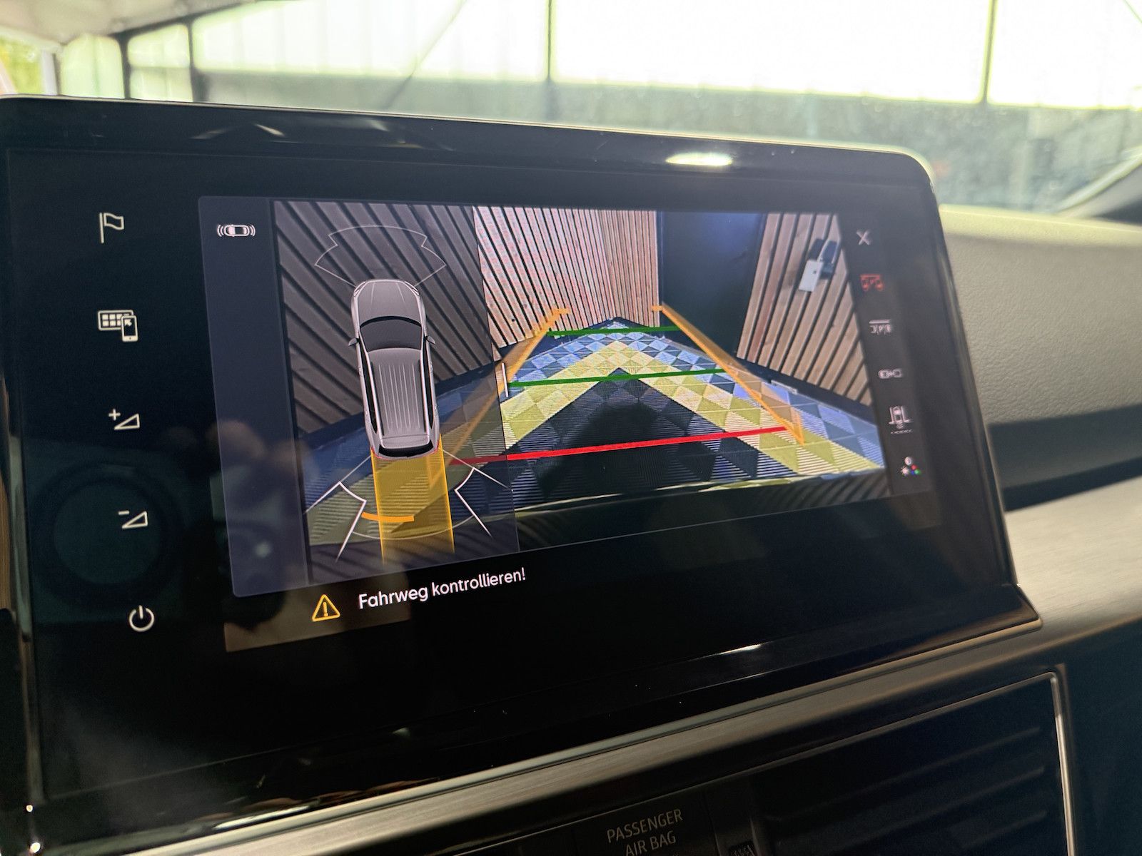 Fahrzeugabbildung SEAT Tarraco 2,0 TDI FR DSG *Navi*LED*Kam*AHK*Kessy*