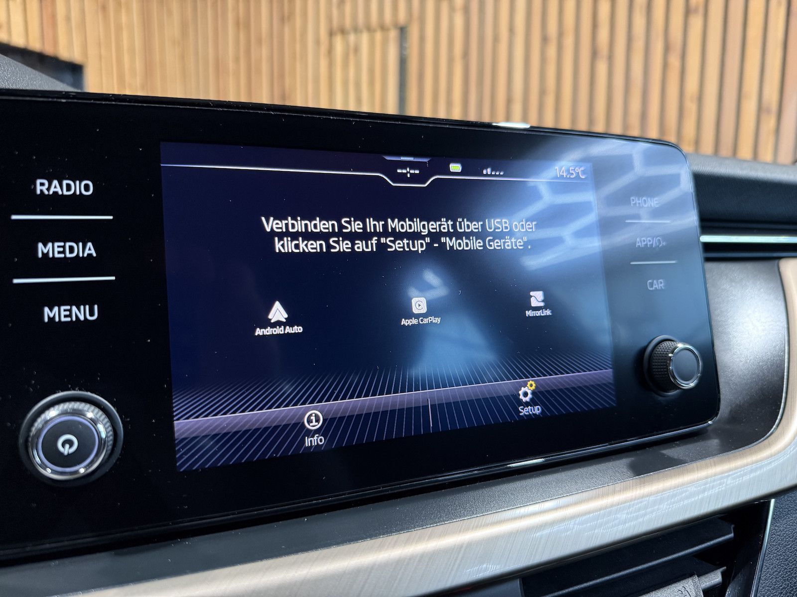 Fahrzeugabbildung SKODA Kamiq Style TSI *LED*App*Tempo*Alu*PDC*SHz*