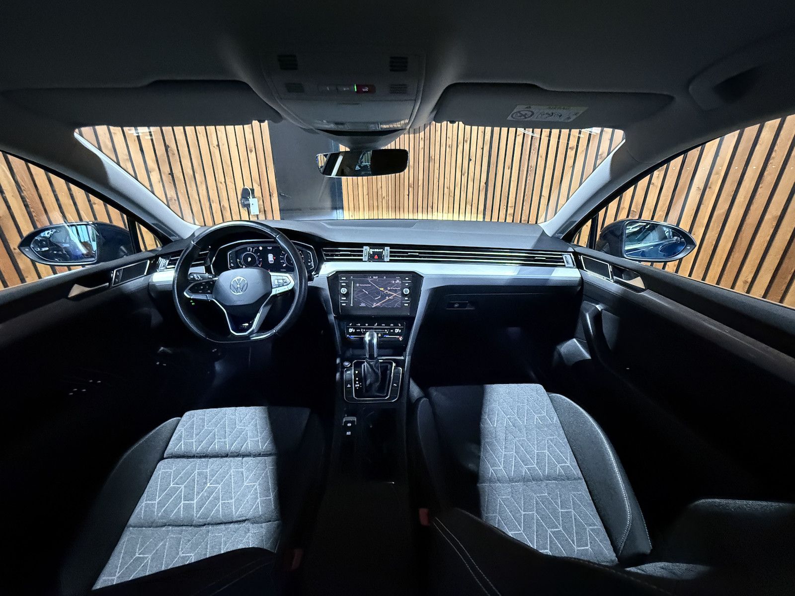 Fahrzeugabbildung Volkswagen Passat Variant GTE DSG *Navi*Kam*LED*Virtual*ACC