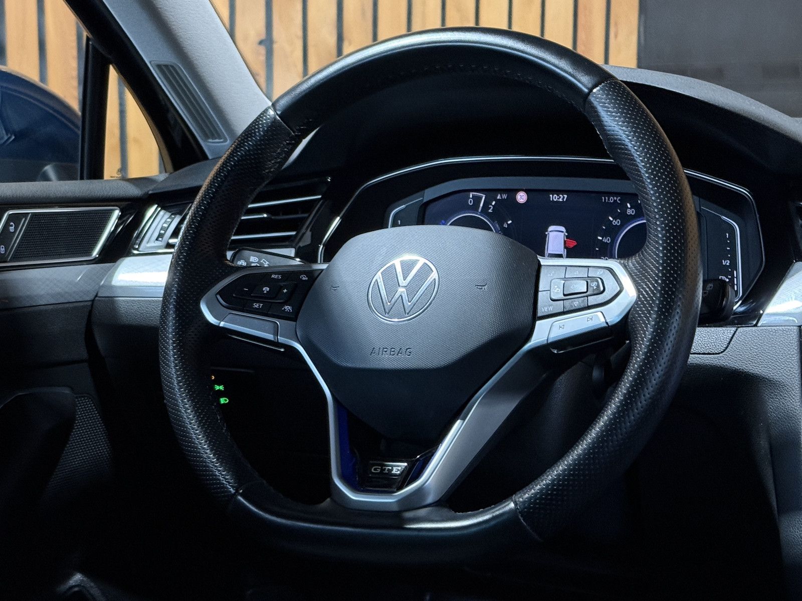 Fahrzeugabbildung Volkswagen Passat Variant GTE DSG *Navi*Kam*LED*Virtual*ACC