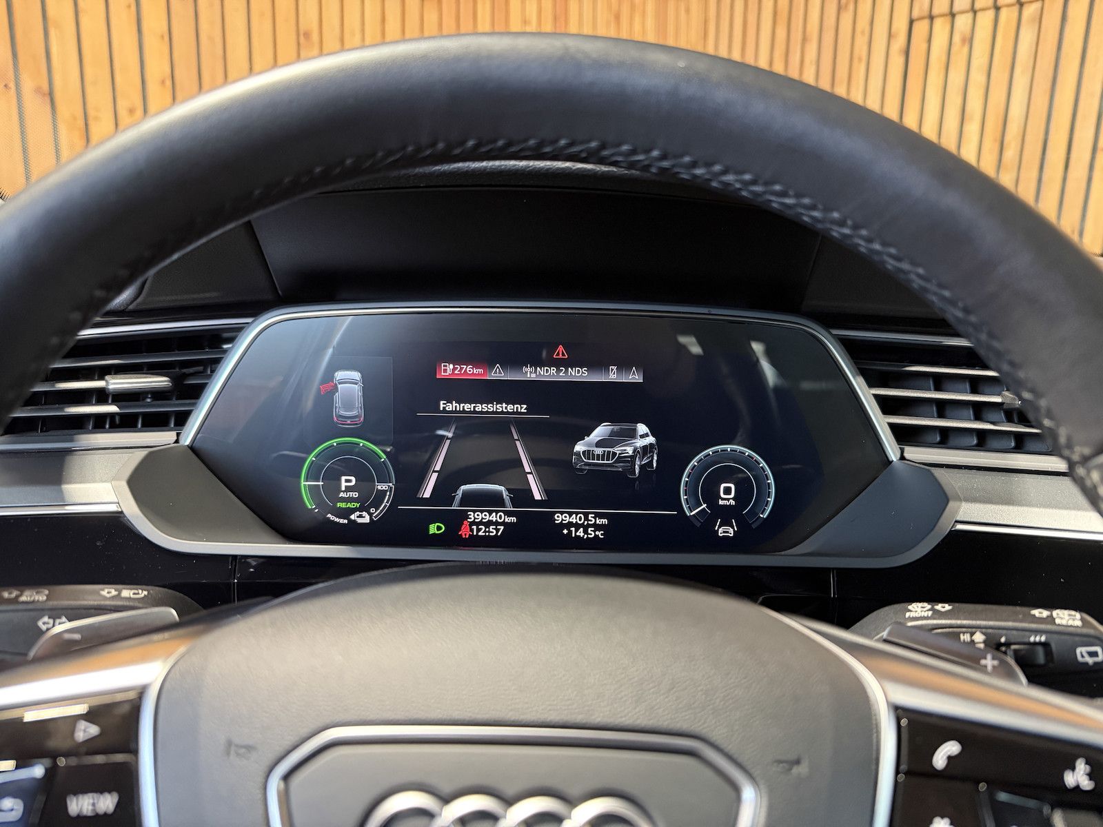 Fahrzeugabbildung Audi e-tron 50 quattro Navi*Kam*Virt*Luft*LED*Keyless