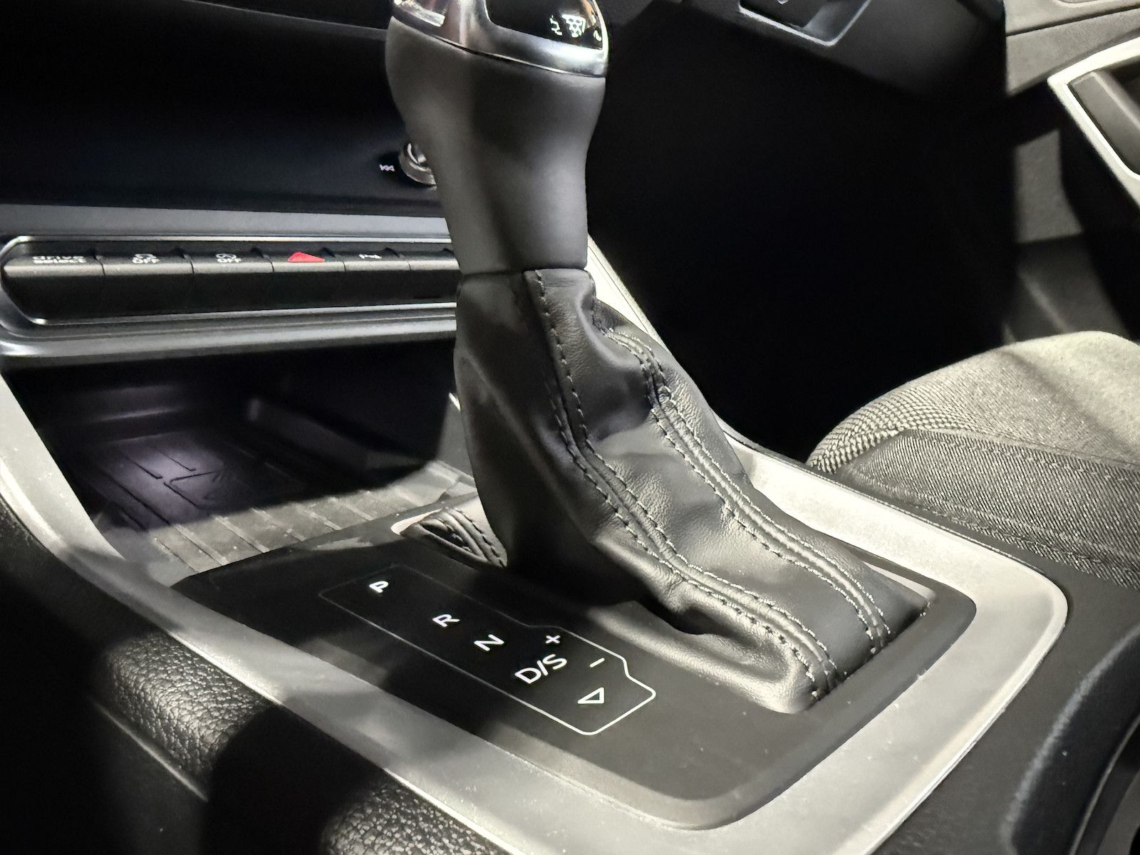 Fahrzeugabbildung Audi Q3 Sportback 35TDI Aut. *Navi+*LED*Virtual*Kam*