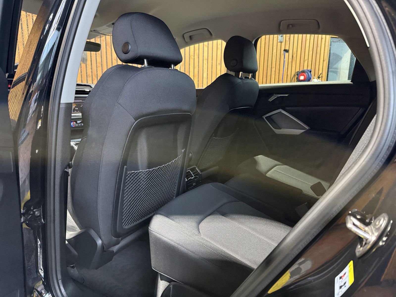 Fahrzeugabbildung Audi Q3 Sportback 35TDI Aut. *Navi+*LED*Virtual*Kam*