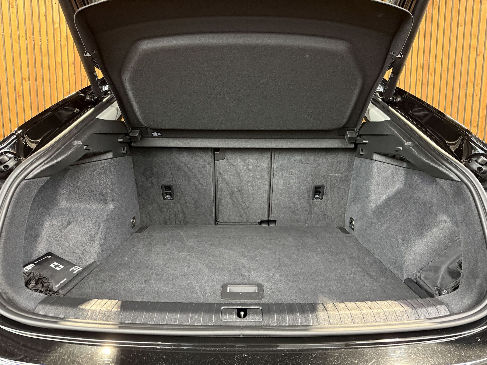 Fahrzeugabbildung Audi Q3 Sportback 35TDI Aut. *Navi+*LED*Virtual*Kam*