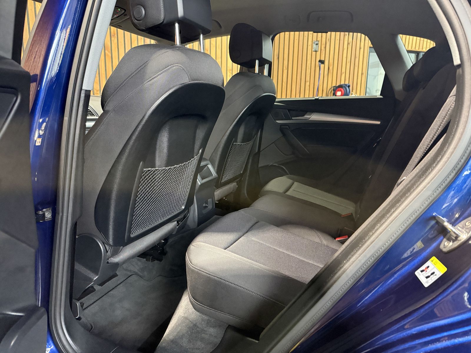 Fahrzeugabbildung Audi Q5 40 TDI qu. advanced *Navi*AHK*Kam*ACC*Virtual