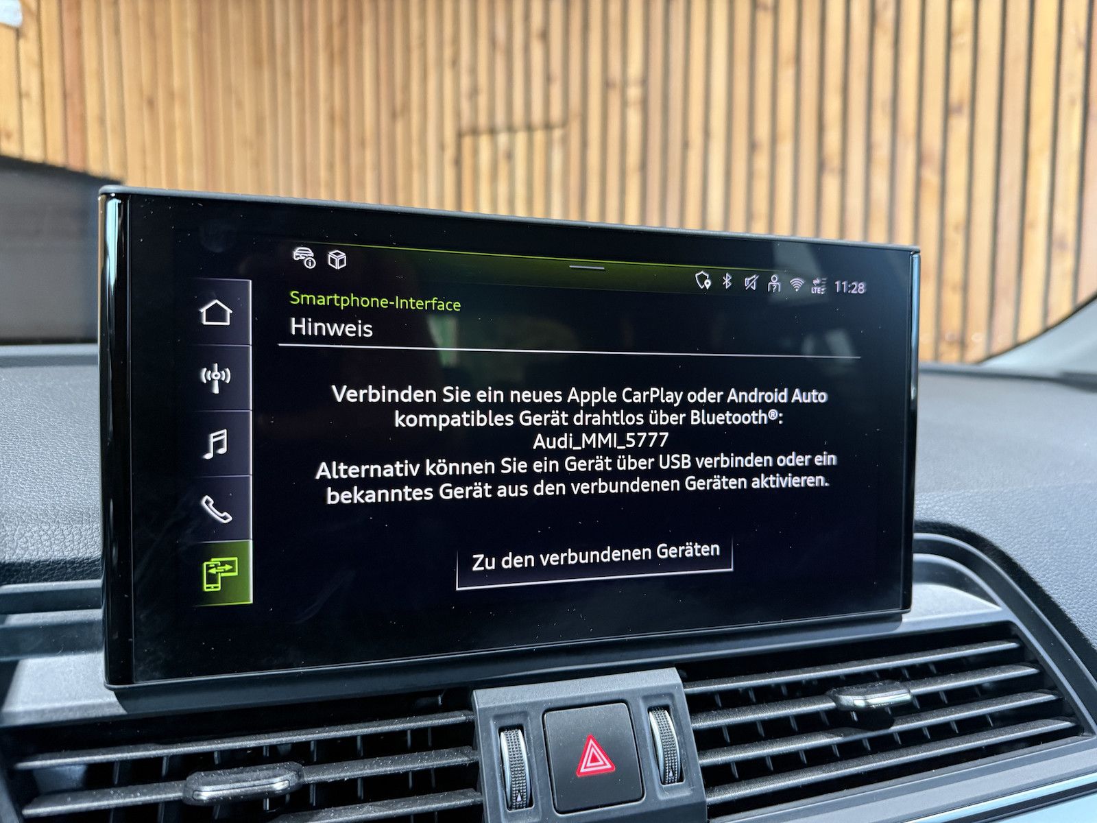 Fahrzeugabbildung Audi Q5 40 TDI qu. advanced *Navi*AHK*Kam*ACC*Virtual