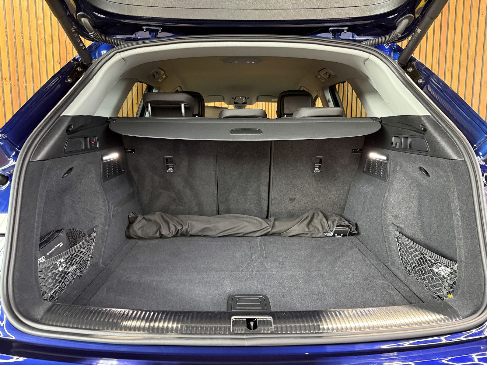 Fahrzeugabbildung Audi Q5 40 TDI qu. advanced *Navi*AHK*Kam*ACC*Virtual