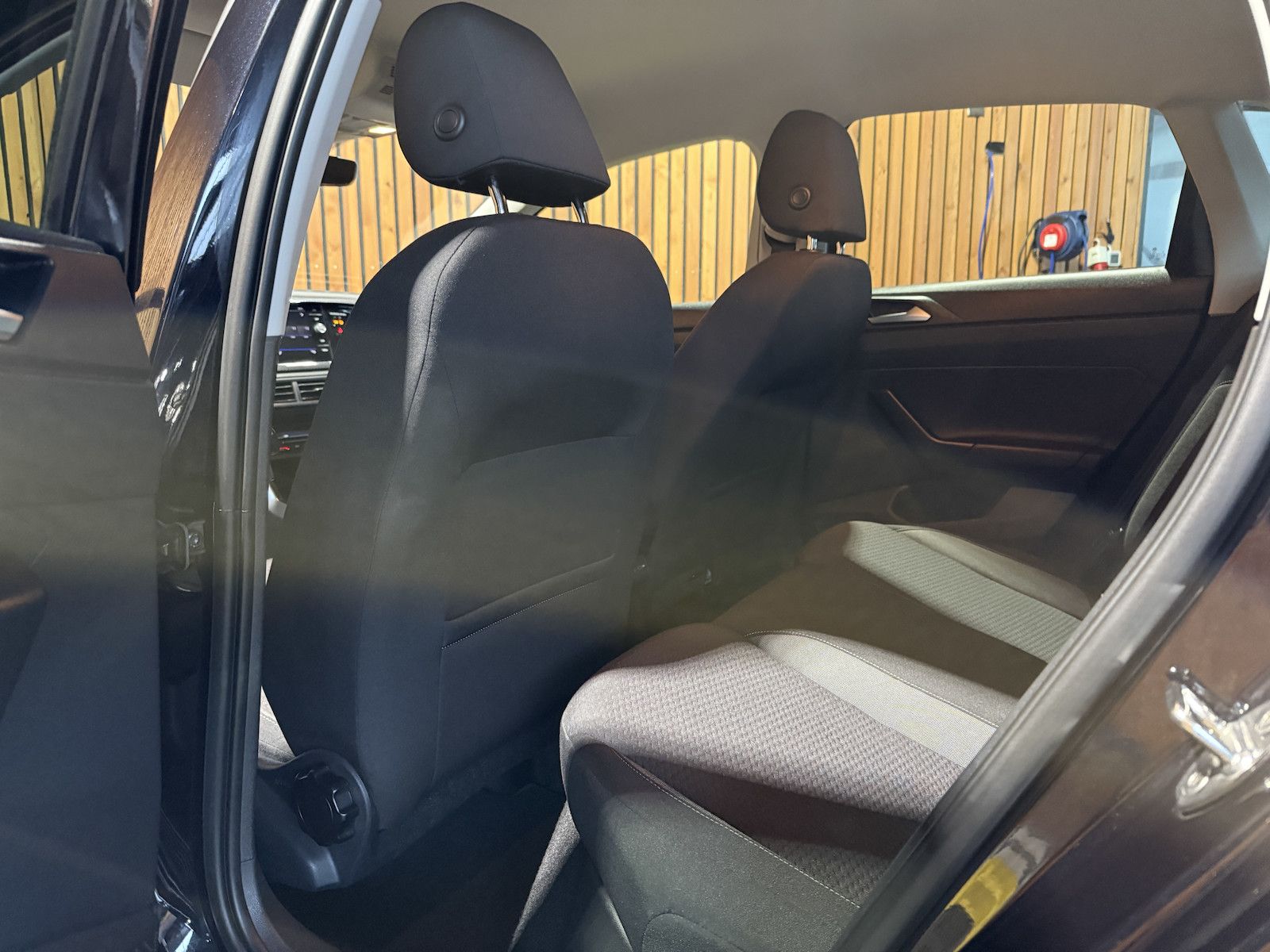 Fahrzeugabbildung Volkswagen Polo TSI Life 5-tg. *Navi*LED*Kam*Virtual*Sitzhz