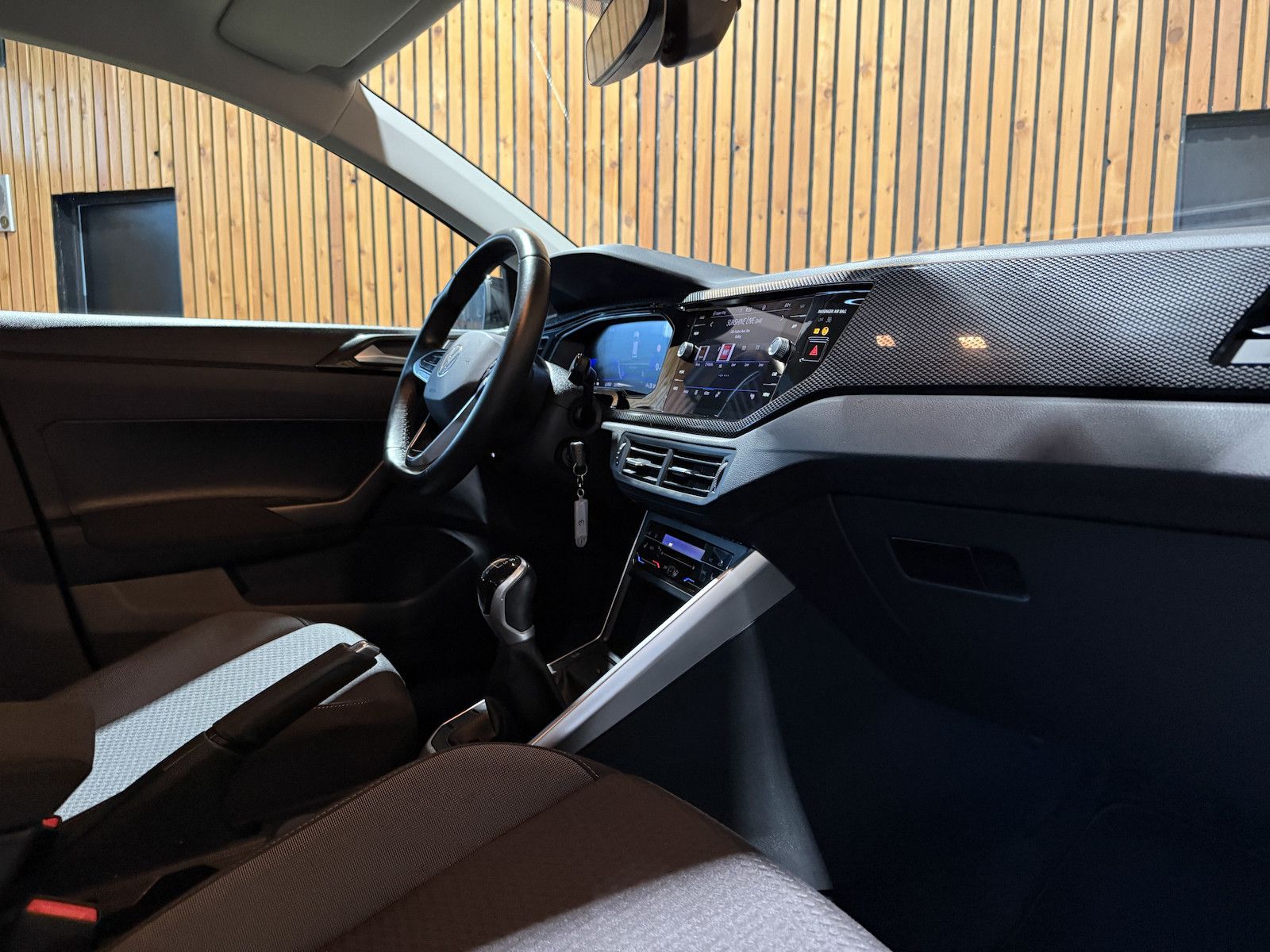 Fahrzeugabbildung Volkswagen Polo TSI Life 5-tg. *Navi*LED*Kam*Virtual*Sitzhz