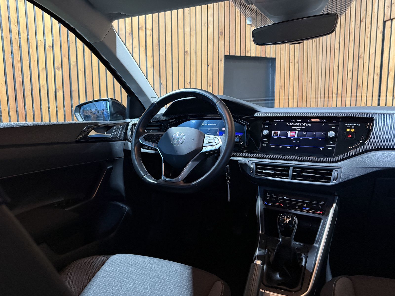 Fahrzeugabbildung Volkswagen Polo TSI Life 5-tg. *Navi*LED*Kam*Virtual*Sitzhz