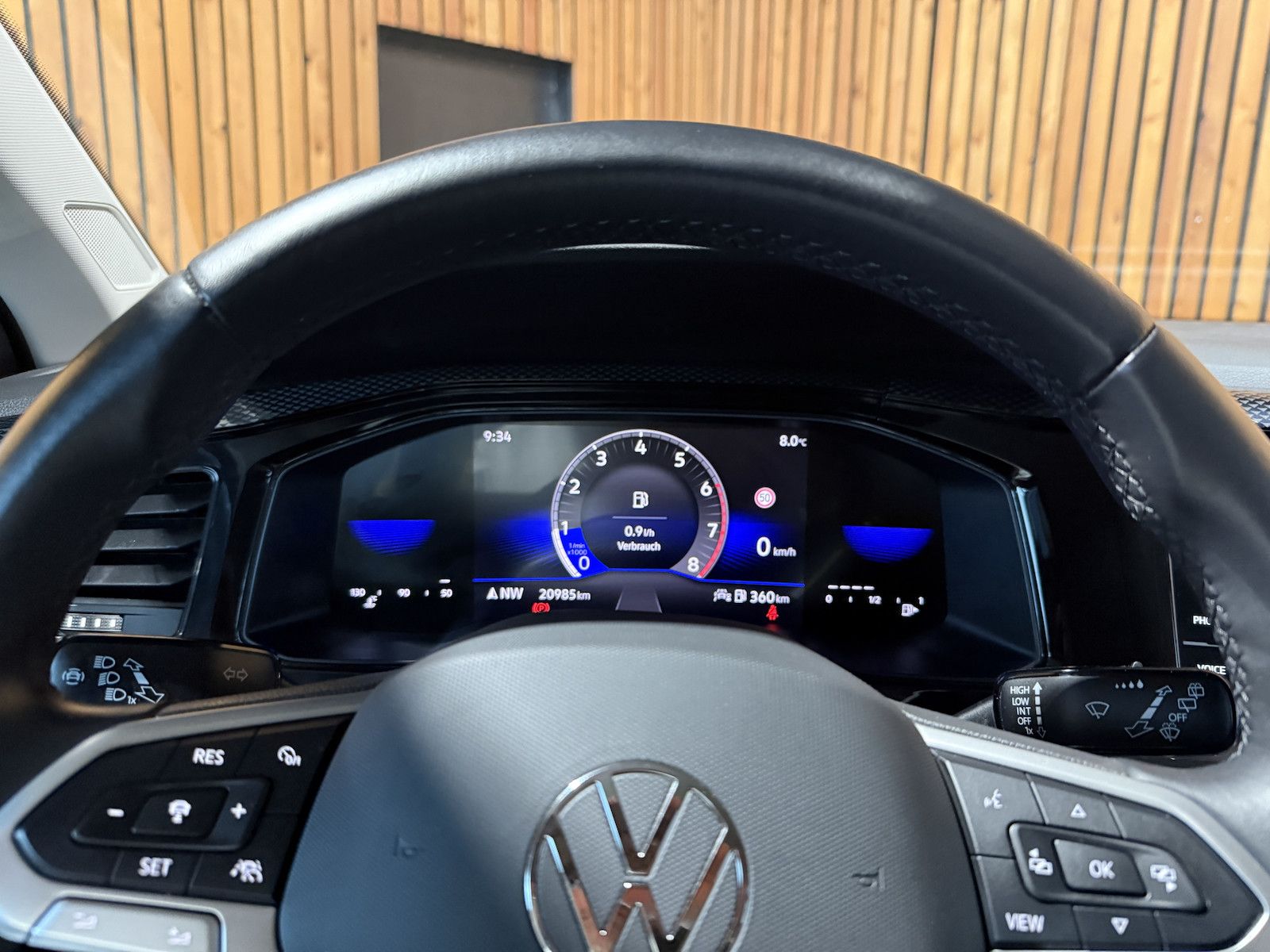 Fahrzeugabbildung Volkswagen Polo TSI Life 5-tg. *Navi*LED*Kam*Virtual*Sitzhz