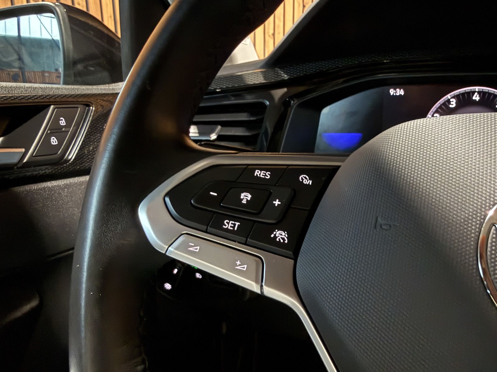 Fahrzeugabbildung Volkswagen Polo TSI Life 5-tg. *Navi*LED*Kam*Virtual*Sitzhz