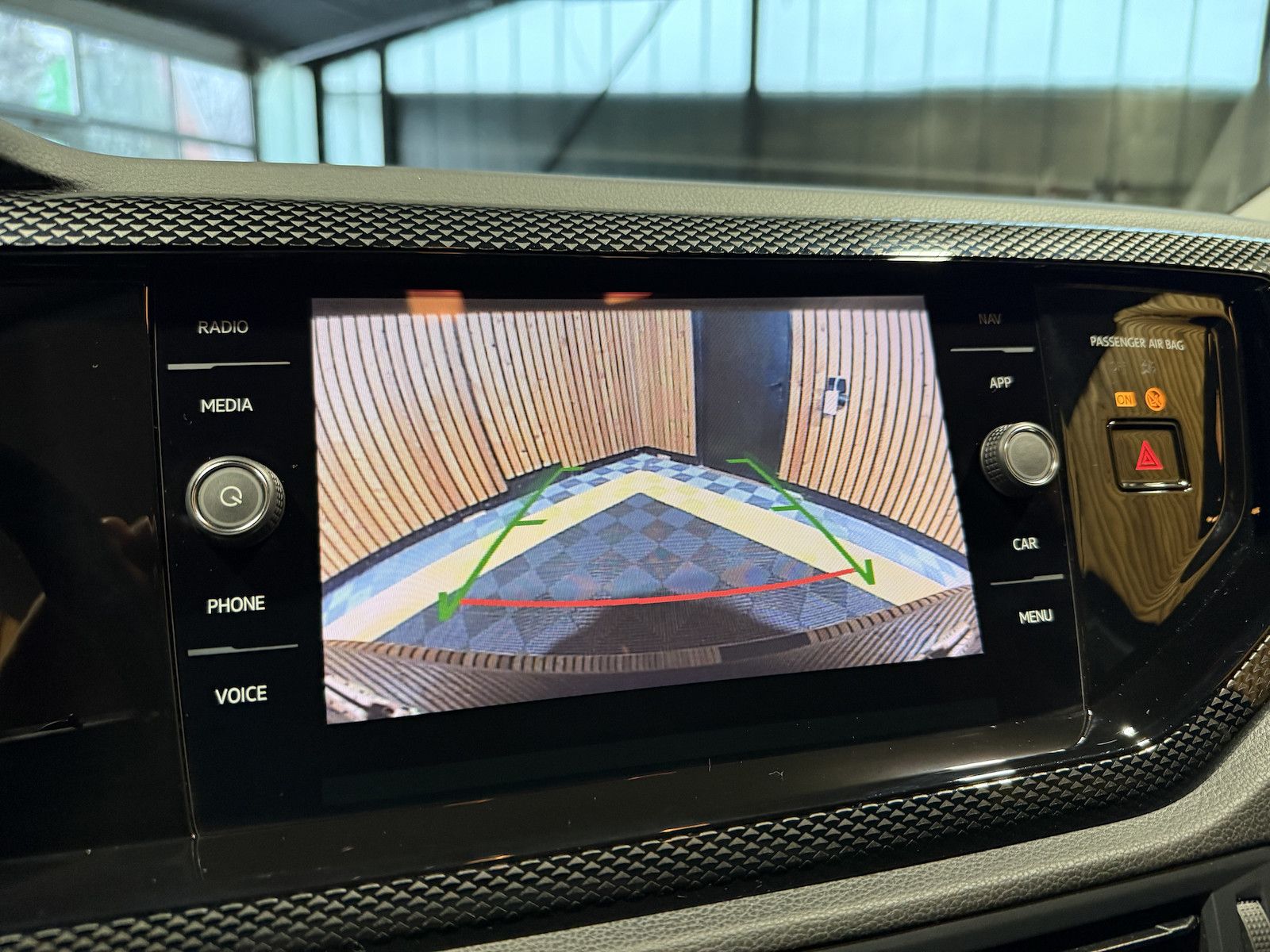 Fahrzeugabbildung Volkswagen Polo TSI Life 5-tg. *Navi*LED*Kam*Virtual*Sitzhz