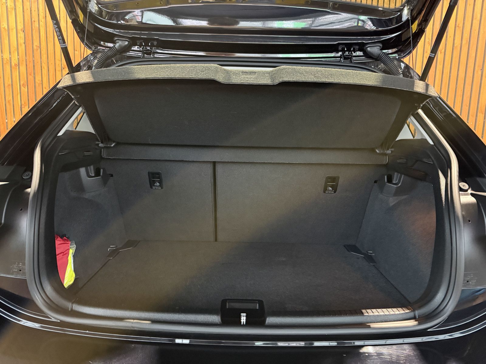 Fahrzeugabbildung Volkswagen Polo TSI Life 5-tg. *Navi*LED*Kam*Virtual*Sitzhz