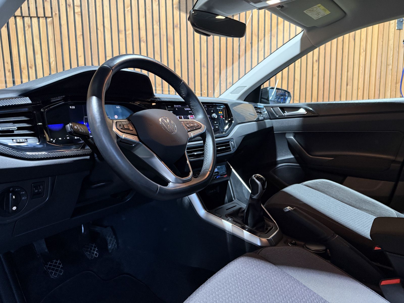 Fahrzeugabbildung Volkswagen Polo TSI Life 5-tg. *Navi*LED*Kam*Virtual*Sitzhz