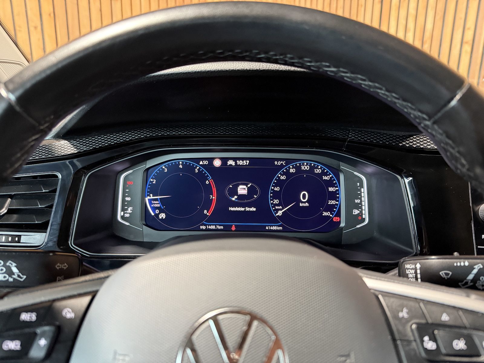 Fahrzeugabbildung Volkswagen Taigo 1,0 TSI Life *Navi*LED*Virtual*Sitzhz*Kam*