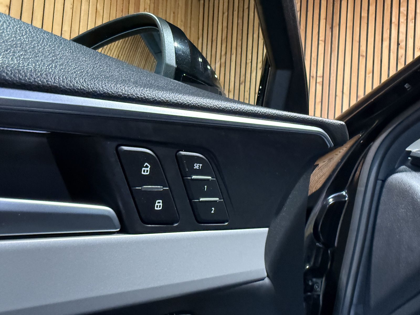 Fahrzeugabbildung Audi A4 Allroad 40TDI qu. Aut. Navi*LED*Leder*Kam*AHK