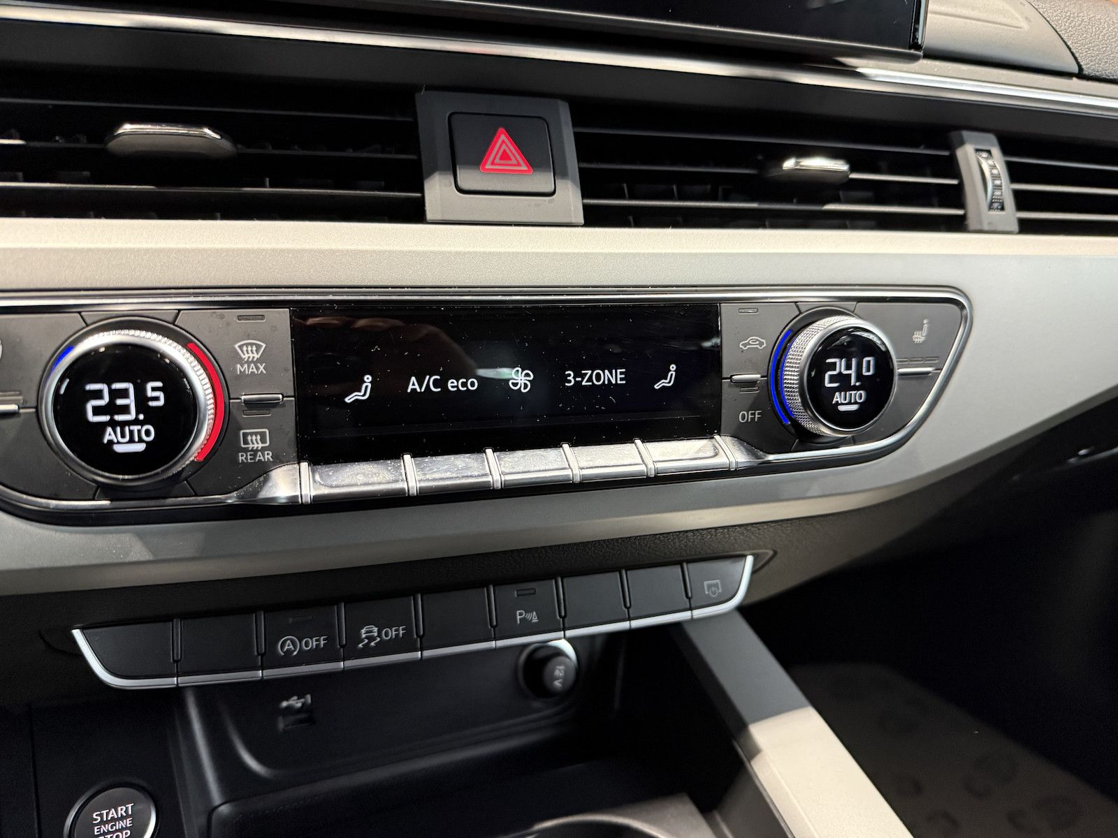 Fahrzeugabbildung Audi A4 Avant adv. 35 TFSI Aut Navi*Kam*Virtual*Leder