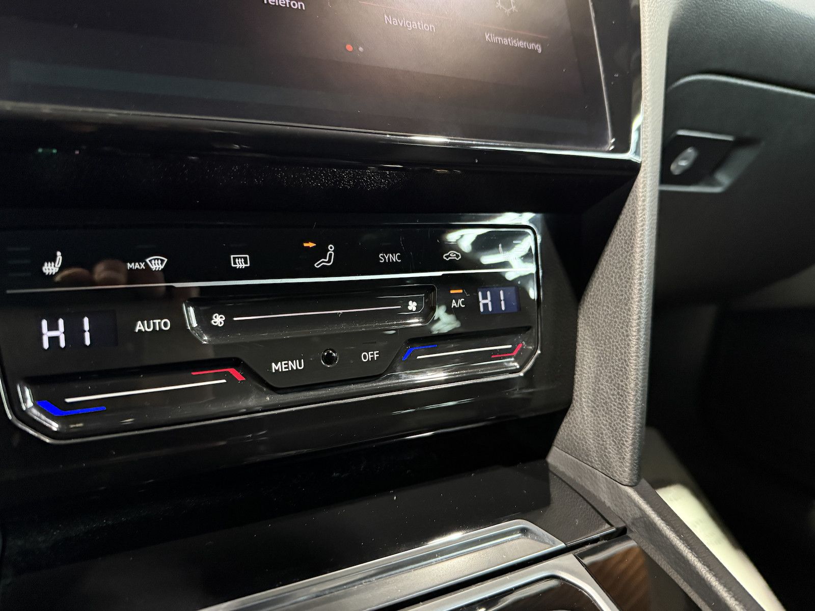 Fahrzeugabbildung Volkswagen Arteon SB. 2,0 TSI R-Line*Navi*Kam*AHK*Keyl.*IQ*