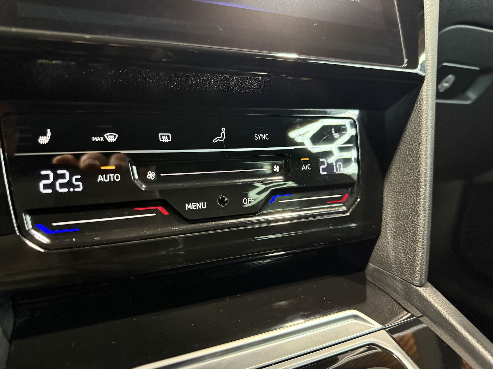 Fahrzeugabbildung Volkswagen Arteon SB.2,0 TSI R-Line *Navi*Kam*Virt*IQ*Pano