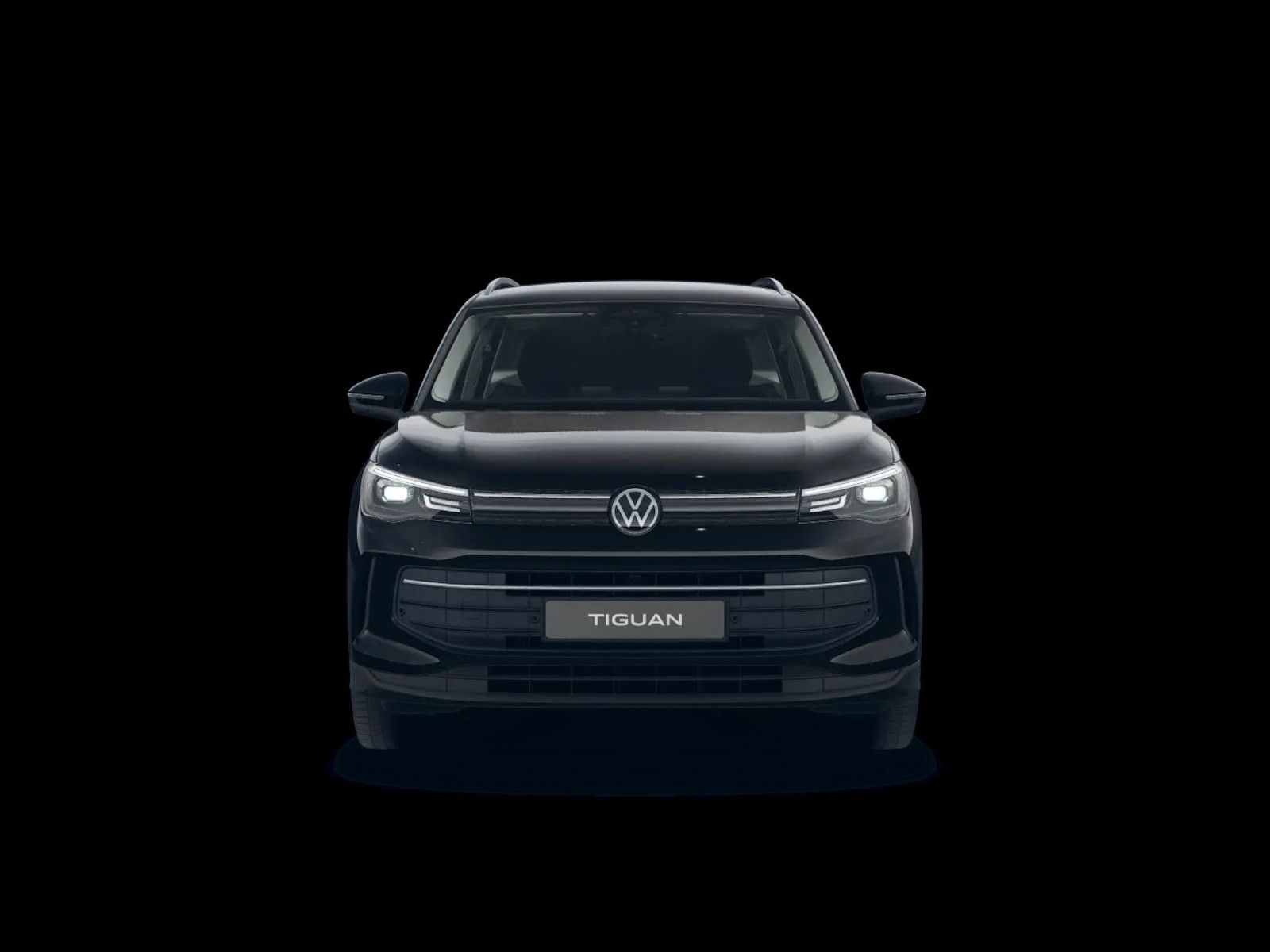 Volkswagen Tiguan 2,0 TDI DSG n.Modell *Navi*Kam*LED*AHK*