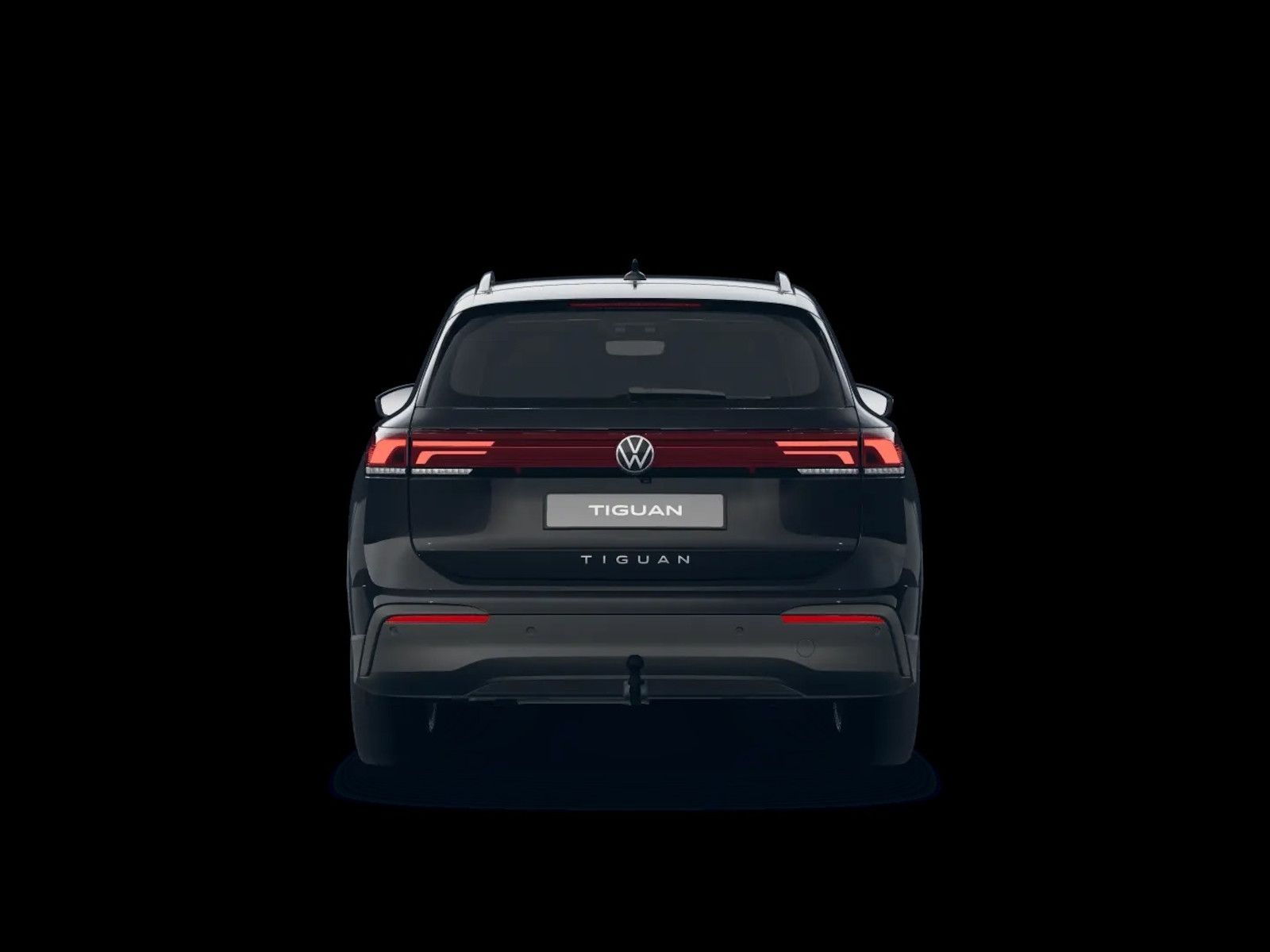 Fahrzeugabbildung Volkswagen Tiguan 2,0 TDI DSG n.Modell *Navi*Kam*LED*AHK*