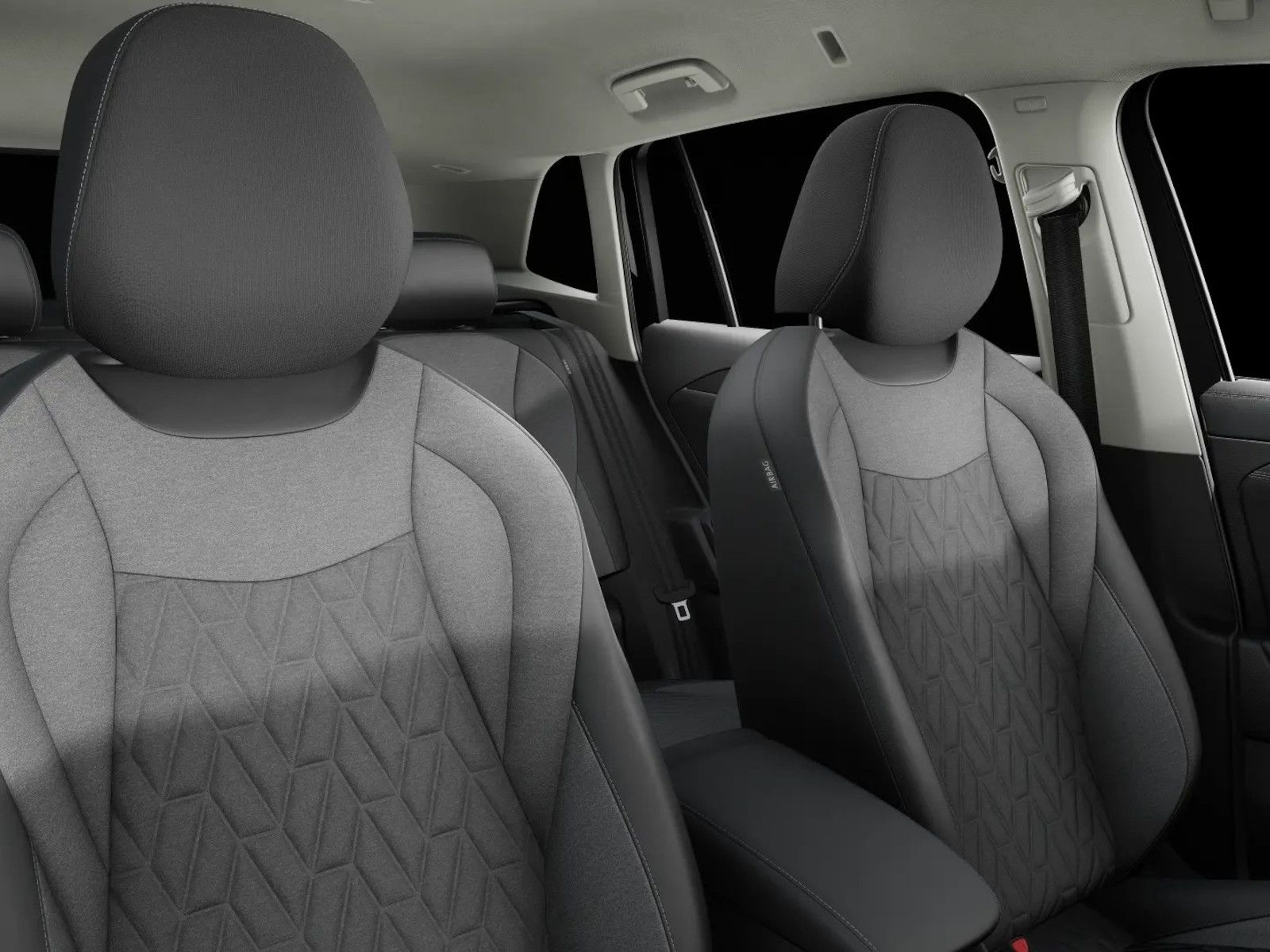 Fahrzeugabbildung Volkswagen Tiguan 2,0 TDI DSG n.Modell *Navi*Kam*LED*AHK*