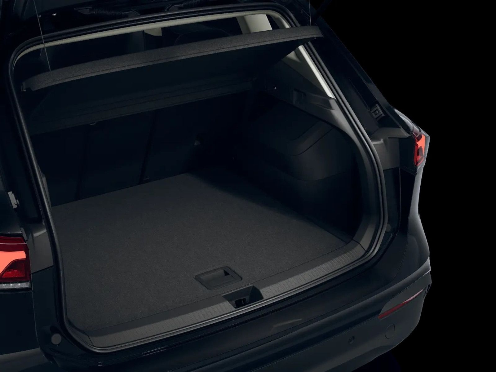 Fahrzeugabbildung Volkswagen Tiguan 2,0 TDI DSG n.Modell *Navi*Kam*LED*AHK*