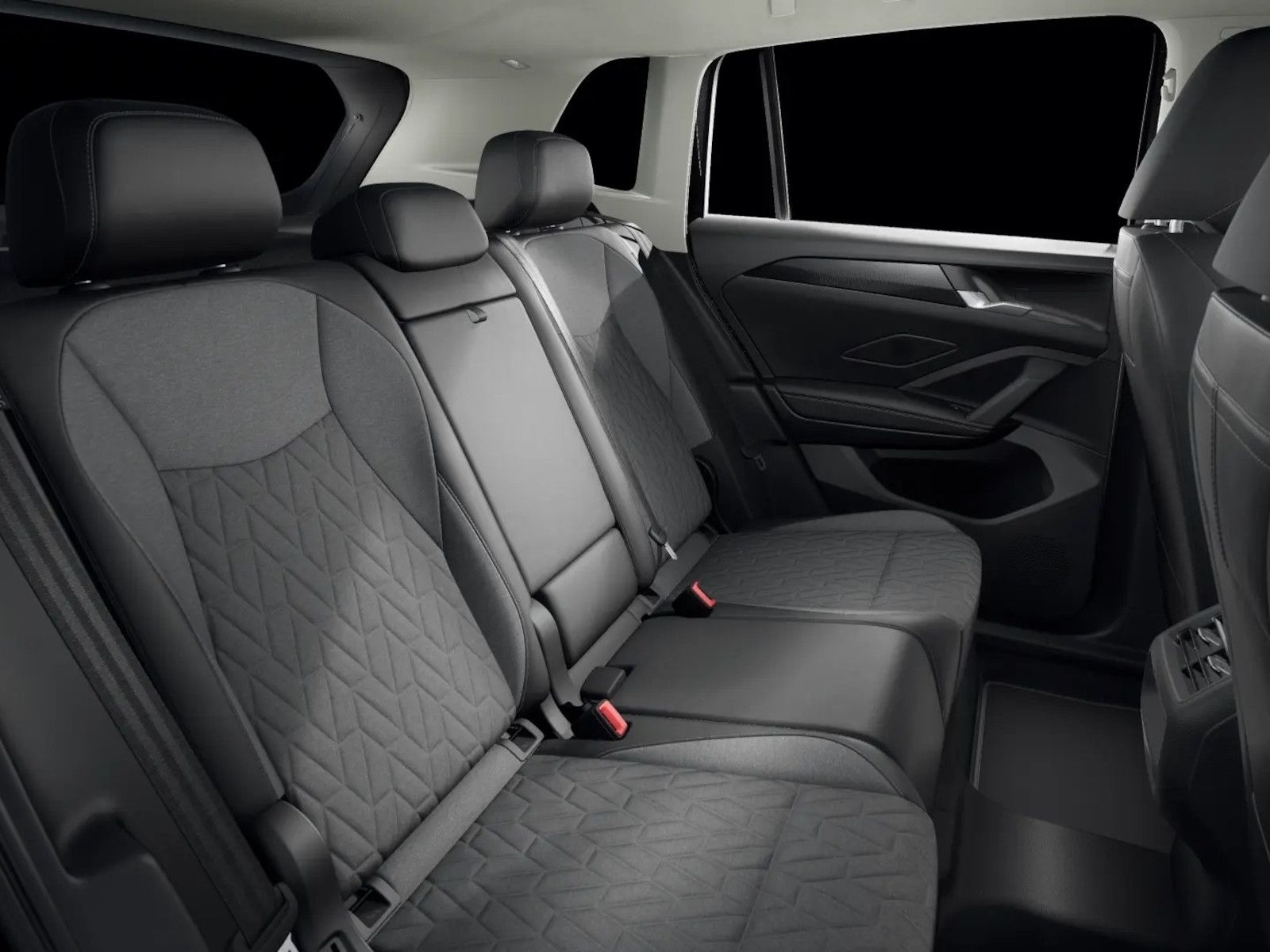 Fahrzeugabbildung Volkswagen Tiguan 2,0 TDI DSG n.Modell *Navi*Kam*LED*AHK*