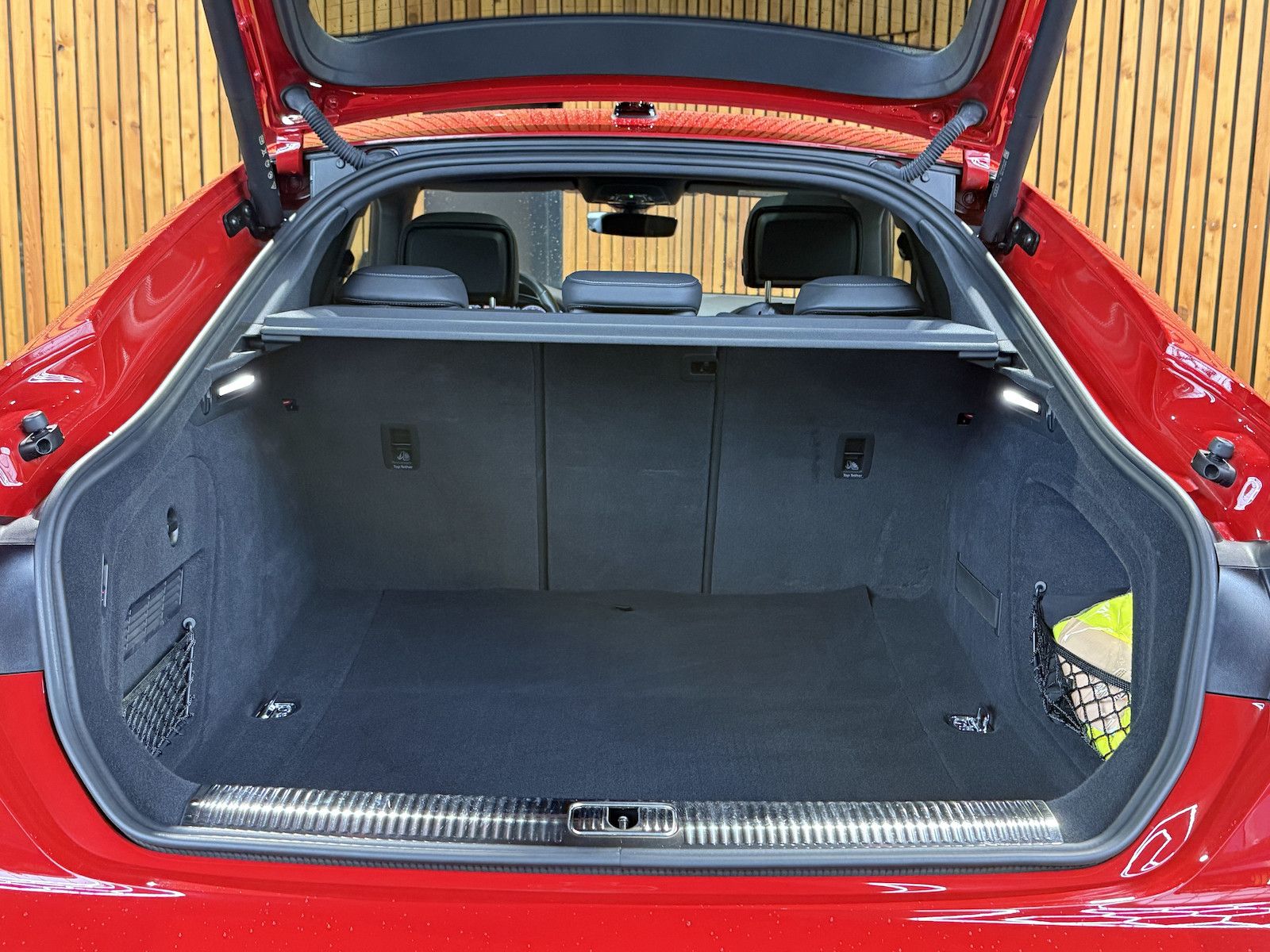 Fahrzeugabbildung Audi A5 Sportback 50 TDI qu. Competition *Navi*Laser*