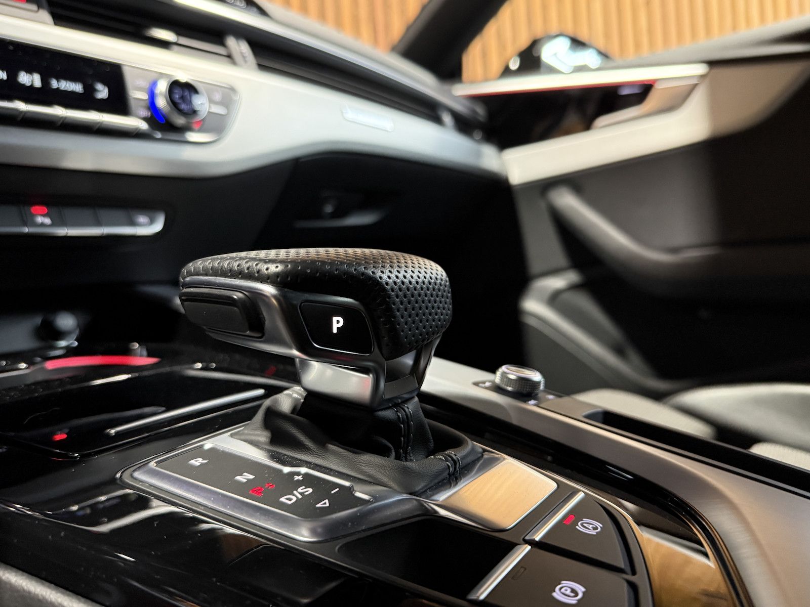 Fahrzeugabbildung Audi A5 Sportback 50 TDI qu. Competition *Navi*Laser*