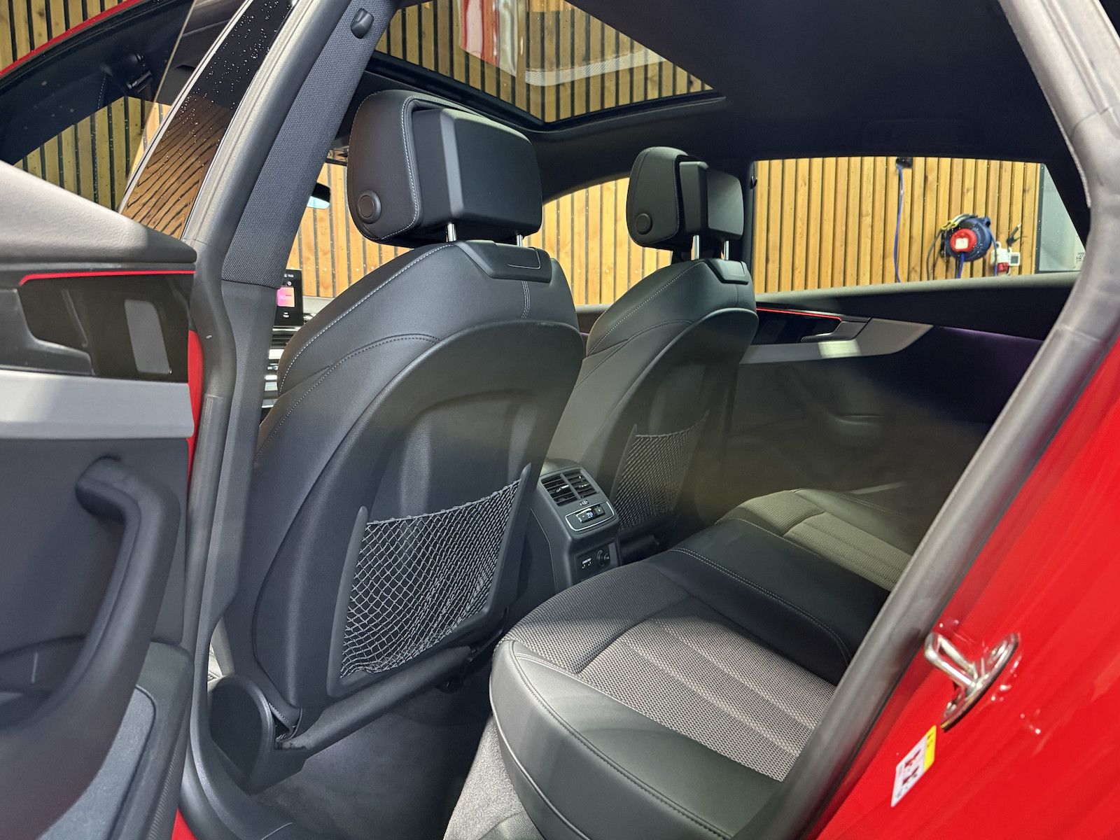 Fahrzeugabbildung Audi A5 Sportback 50 TDI qu. Competition *Navi*Laser*