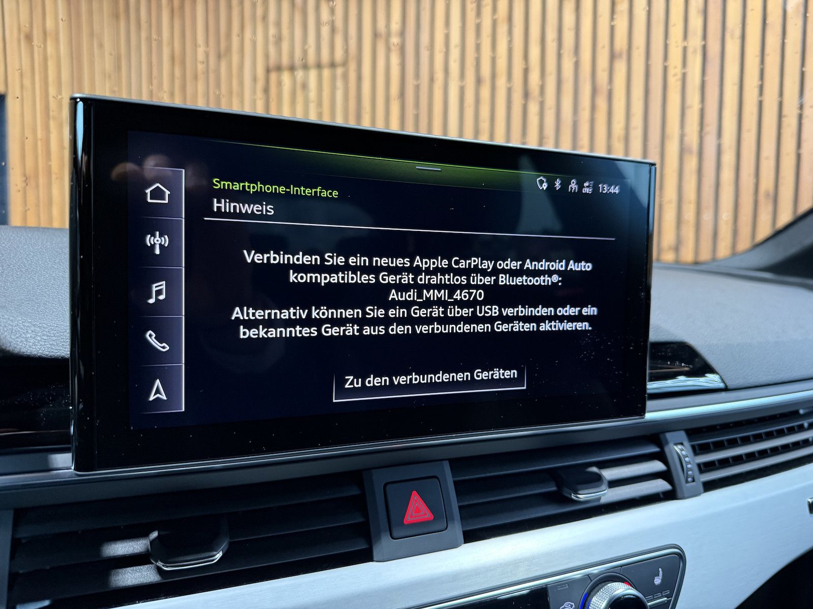 Fahrzeugabbildung Audi A5 Sportback 50 TDI qu. Competition *Navi*Laser*