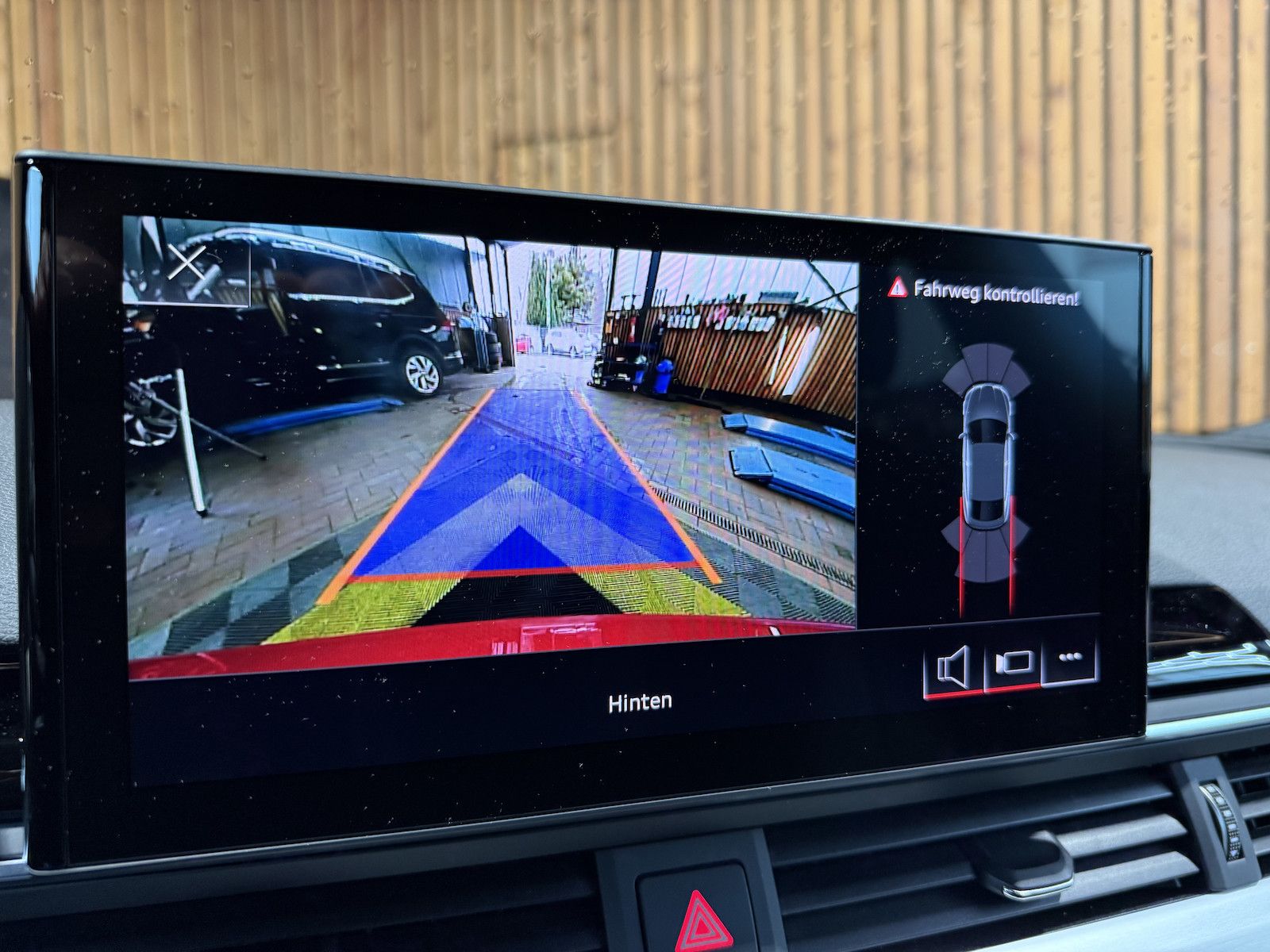 Fahrzeugabbildung Audi A5 Sportback 50 TDI qu. Competition *Navi*Laser*