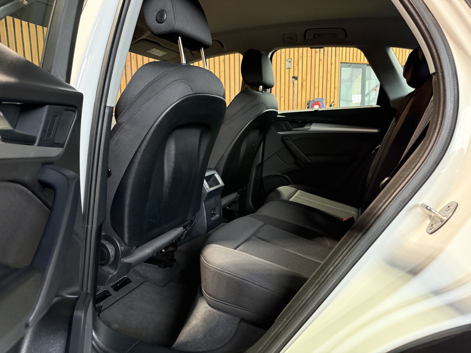 Fahrzeugabbildung Audi Q5 40 TFSI quattro *Navi*AHK*360°*ACC*Virtual