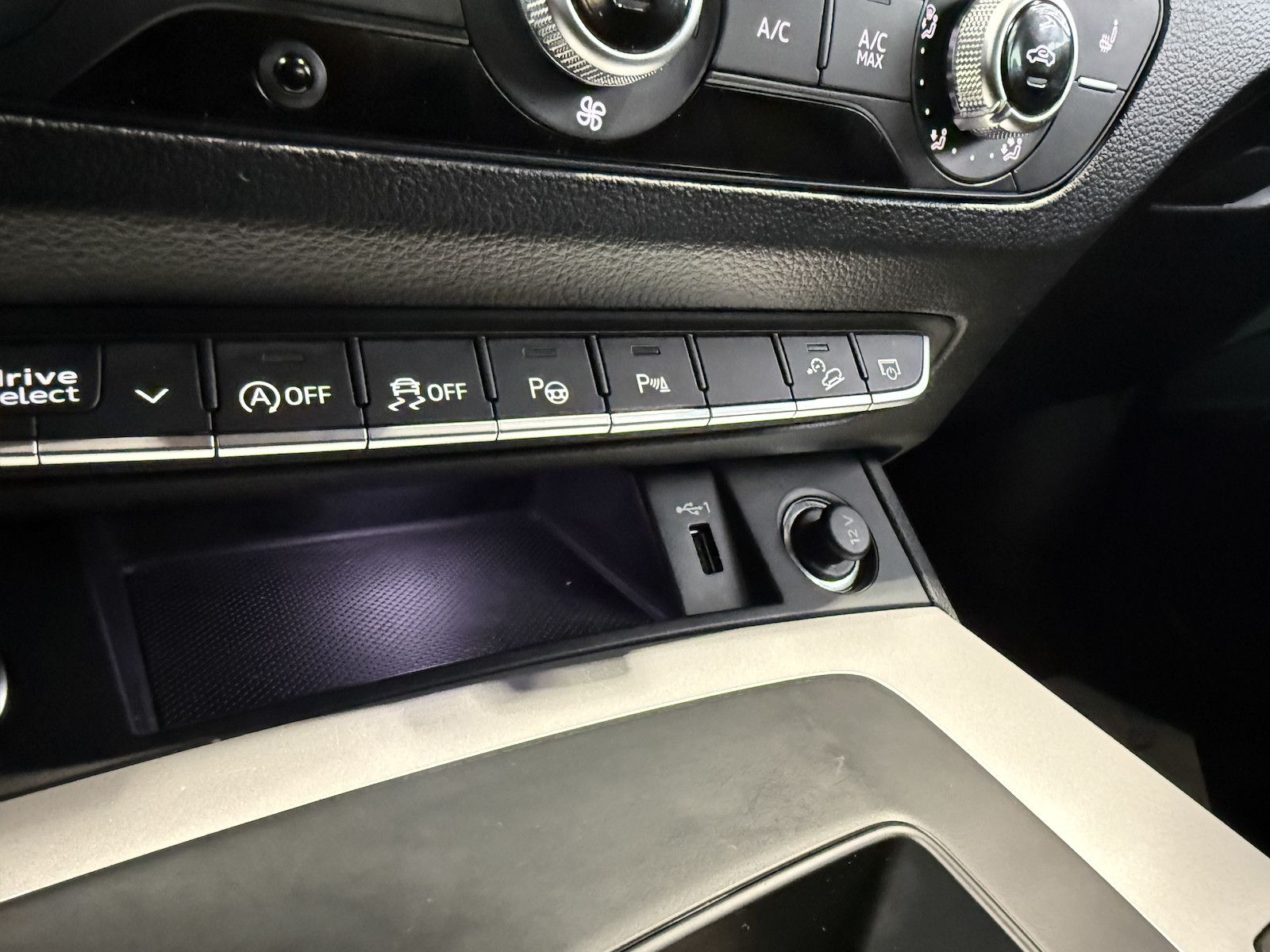 Fahrzeugabbildung Audi Q5 40 TFSI quattro *Navi*AHK*360°*ACC*Virtual