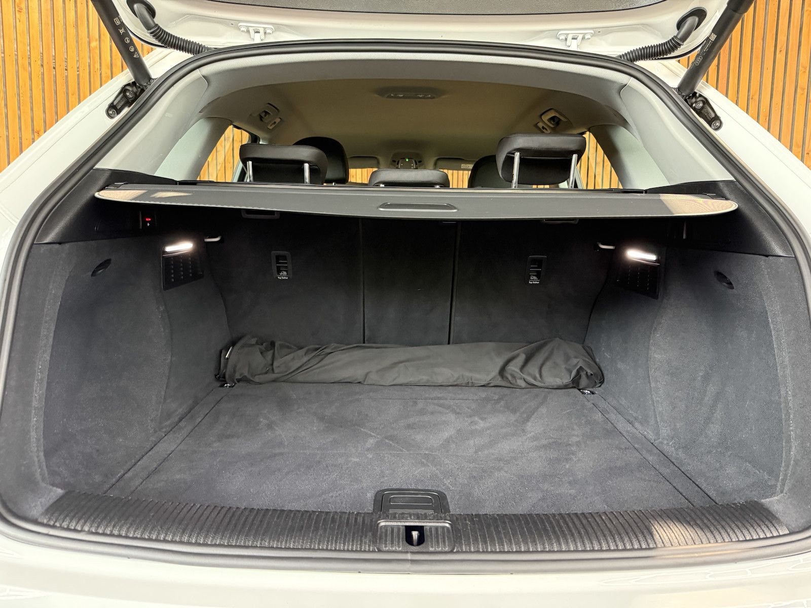 Fahrzeugabbildung Audi Q5 40 TFSI quattro *Navi*AHK*360°*ACC*Virtual