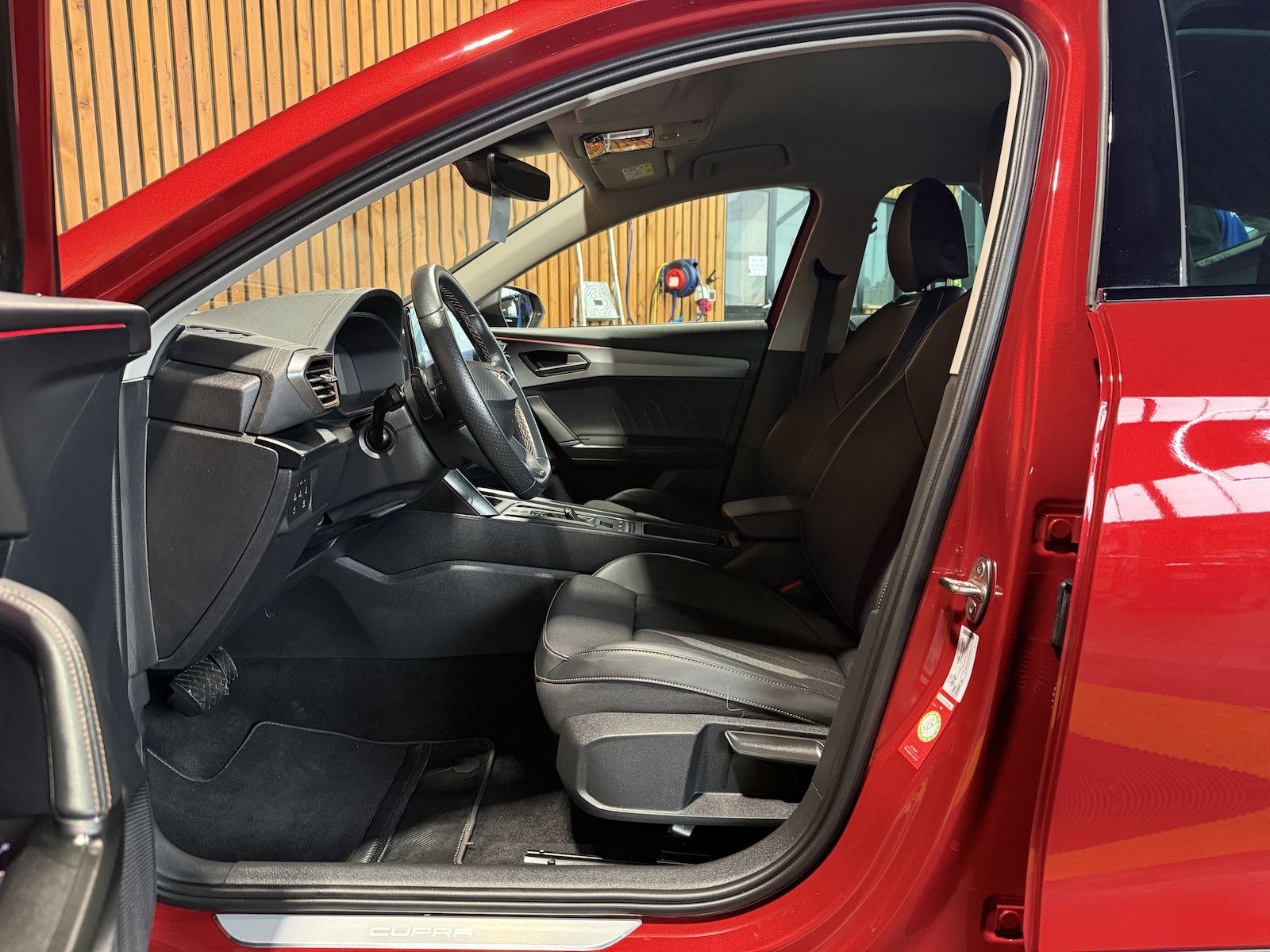 Fahrzeugabbildung CUPRA Formentor 1,4 e-Hybrid DSG Navi*Kam*Virtual*Keyl