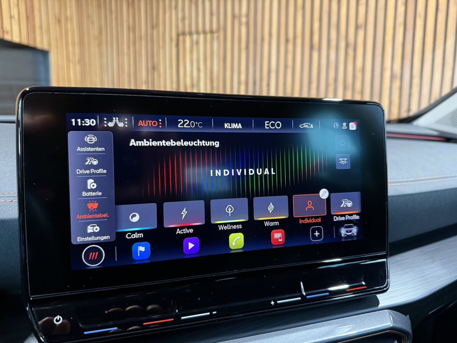 Fahrzeugabbildung CUPRA Formentor 1,4 e-Hybrid DSG Navi*Kam*Virtual*Keyl