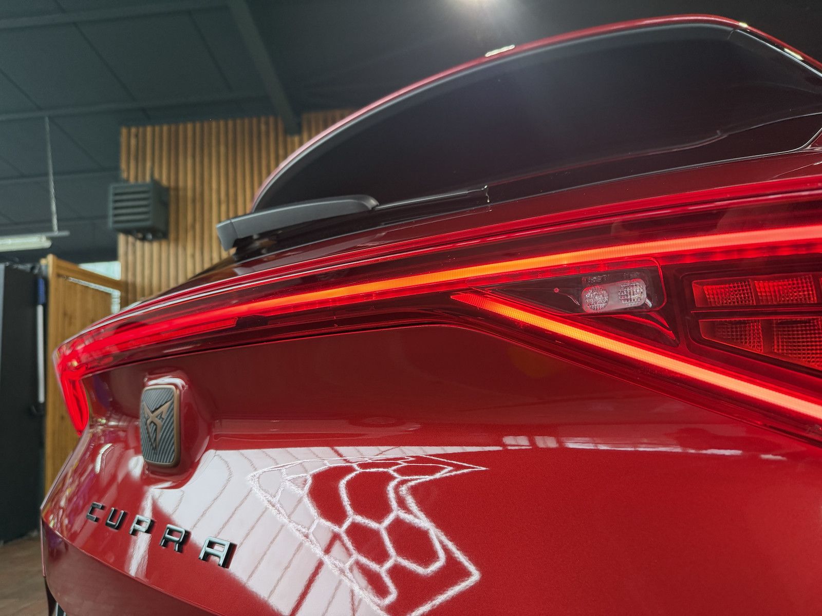 Fahrzeugabbildung CUPRA Formentor 1,4 e-Hybrid DSG Navi*Kam*Virtual*Keyl