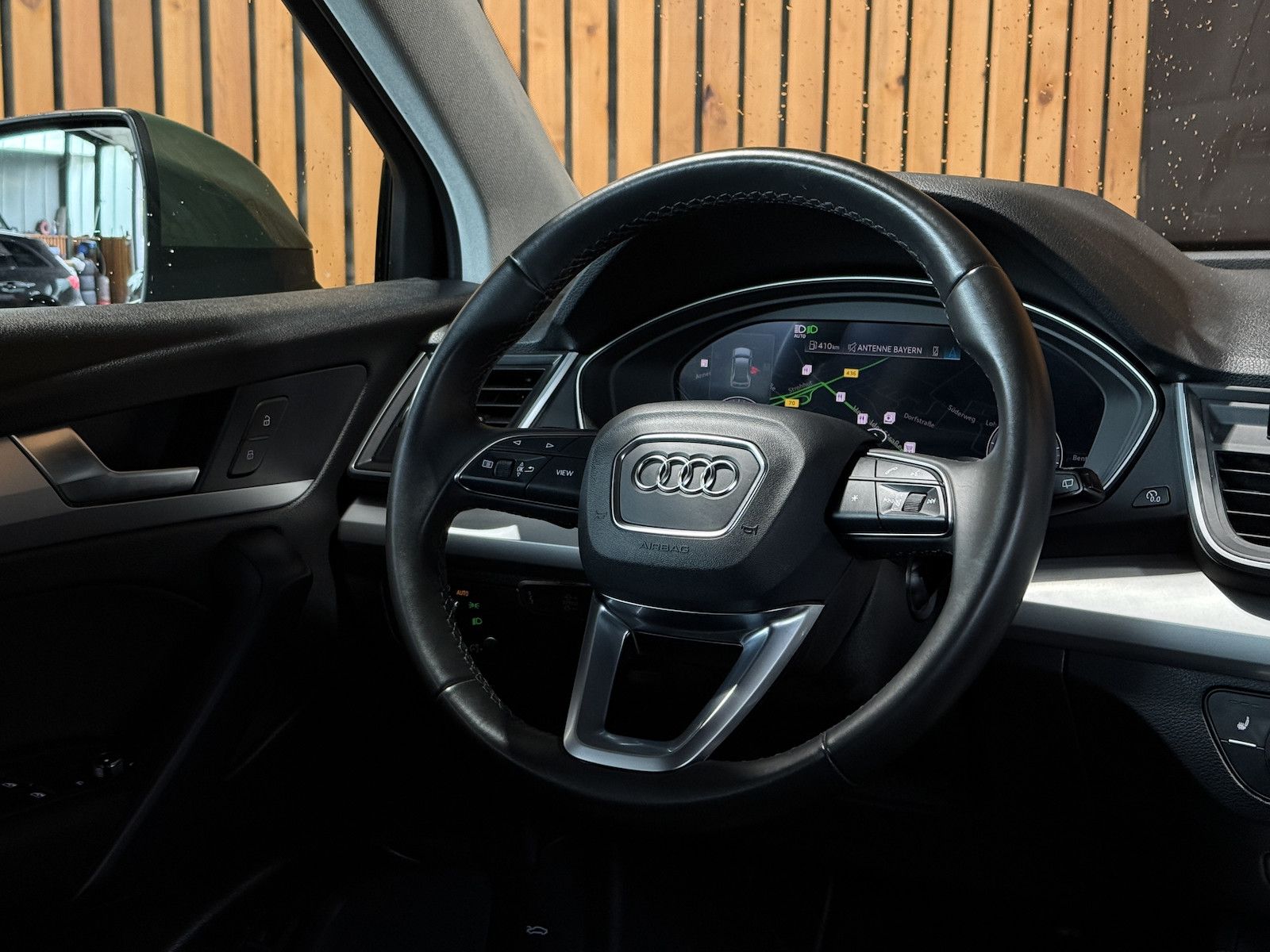 Fahrzeugabbildung Audi Q5 40 TDI qu. S Line *Navi*AHK*Kam*Virtual*LED