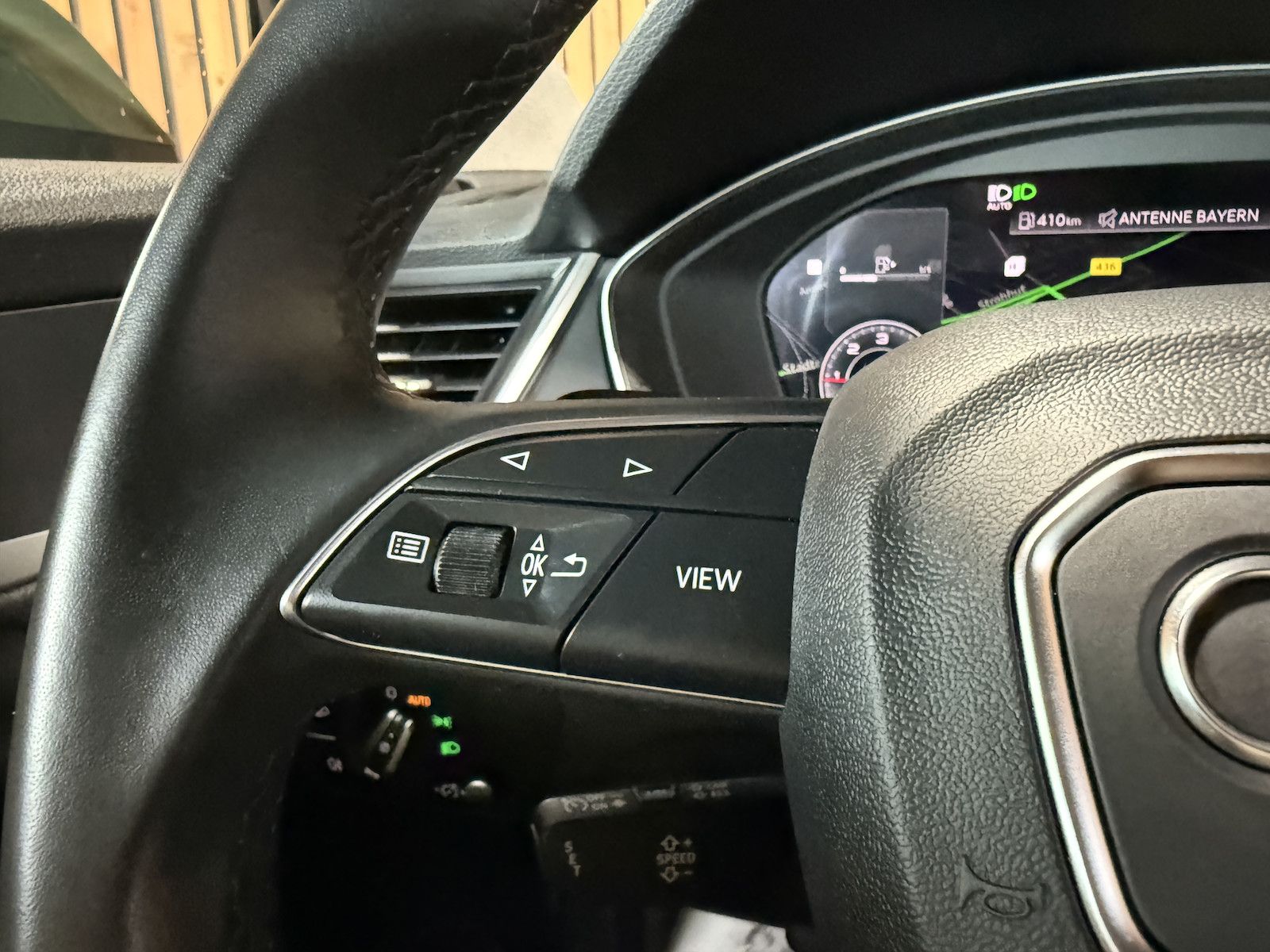 Fahrzeugabbildung Audi Q5 40 TDI qu. S Line *Navi*AHK*Kam*Virtual*LED