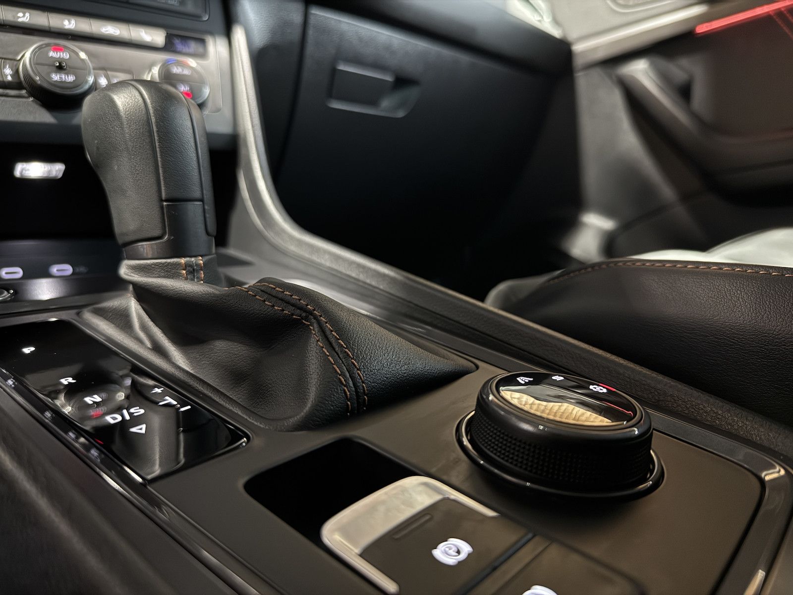 Fahrzeugabbildung CUPRA Ateca 1,5 TSI *Navi*LED*360°*Virtual*AHK*ACC