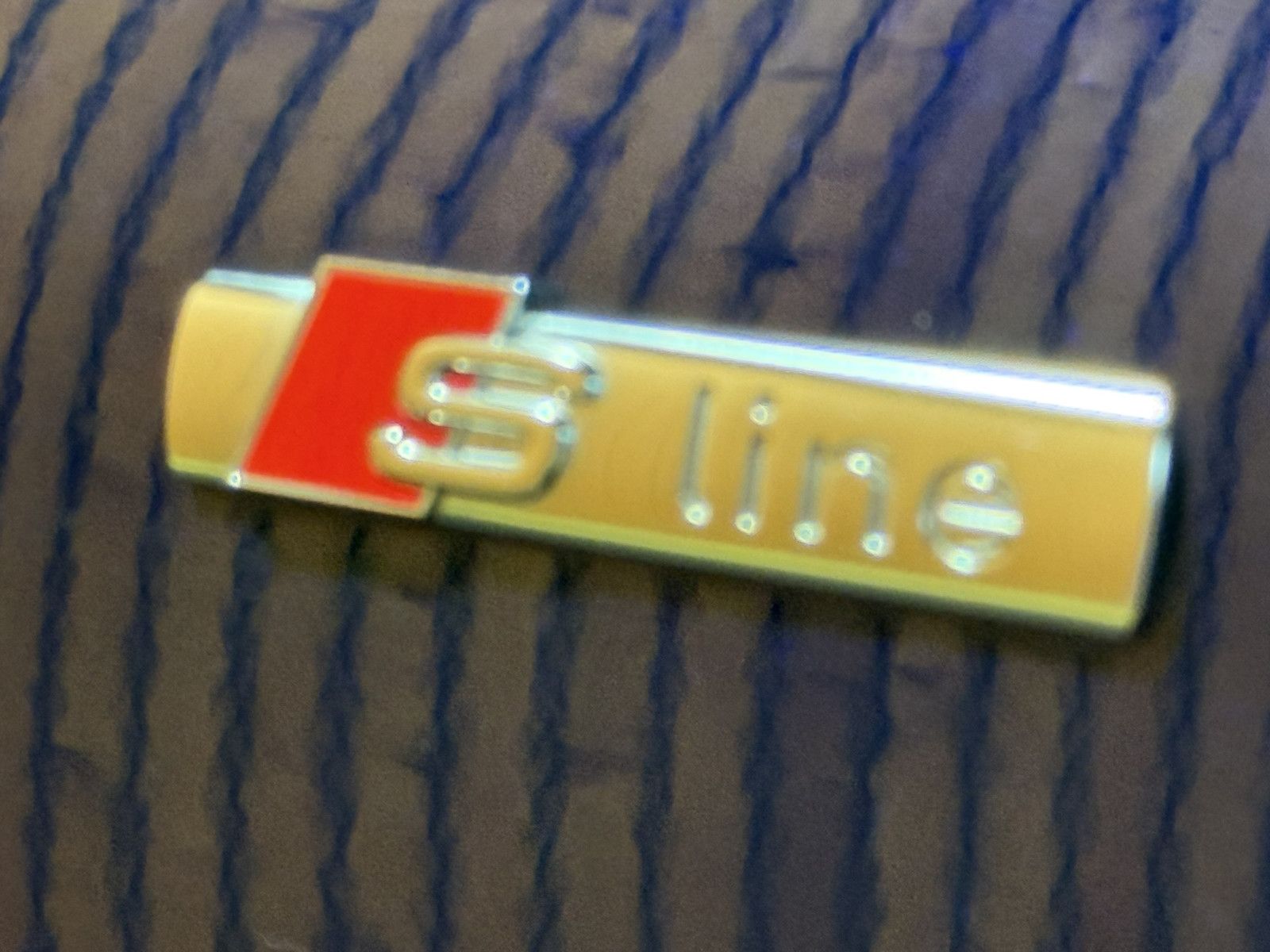 Fahrzeugabbildung Audi A4 Avant 2,0TFSI S Line*Black*ACC*Kam*Virt*Leder