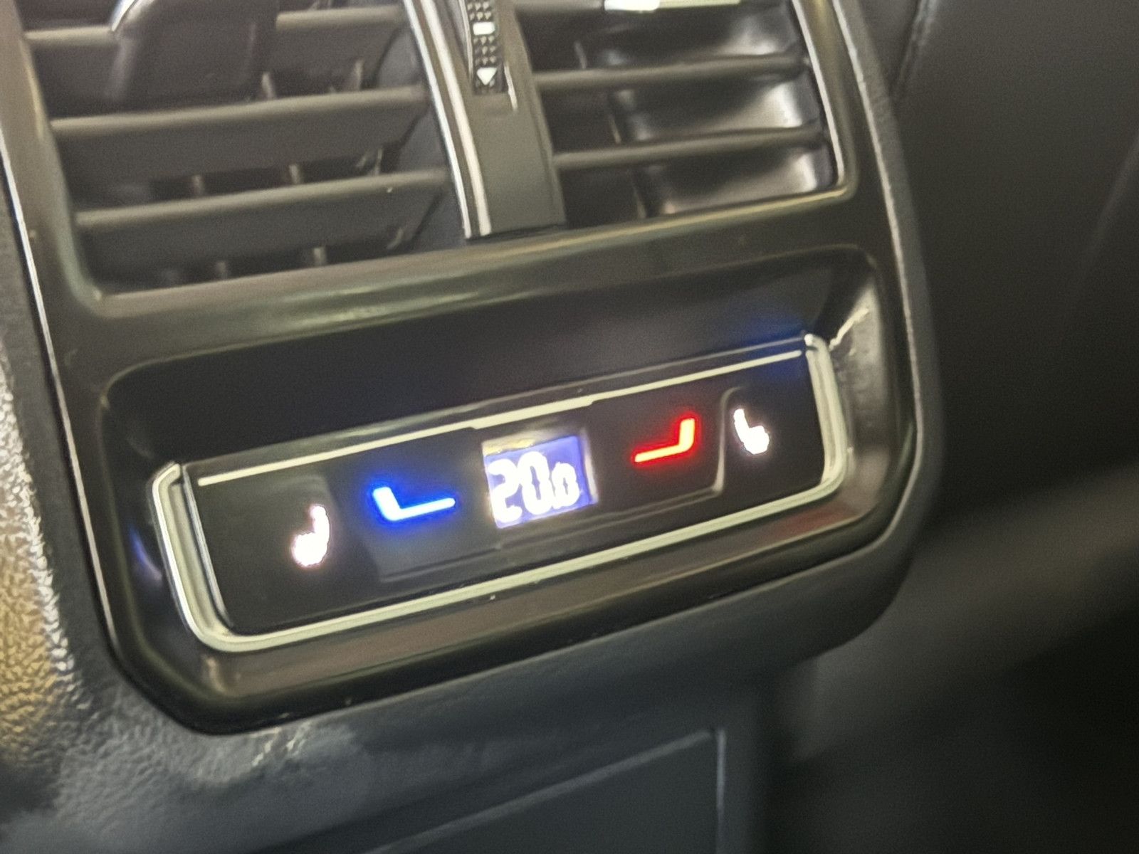 Fahrzeugabbildung Volkswagen Arteon SB. TDI *Navi*Virtual*Kam*AHK*Keyless*